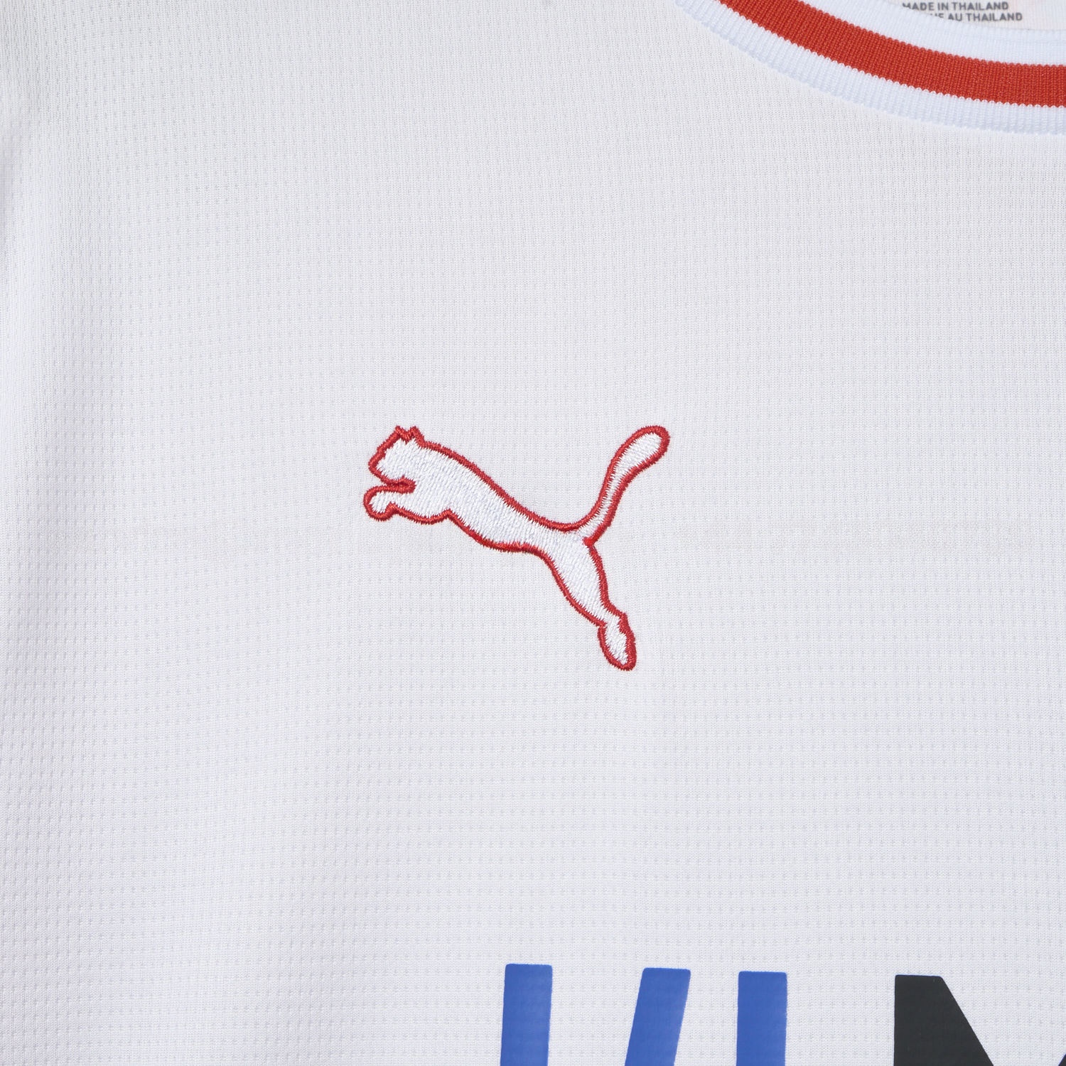 FC Heidenheim 25-26 Third Jersey - Fans Version - UnitedFutballJersey