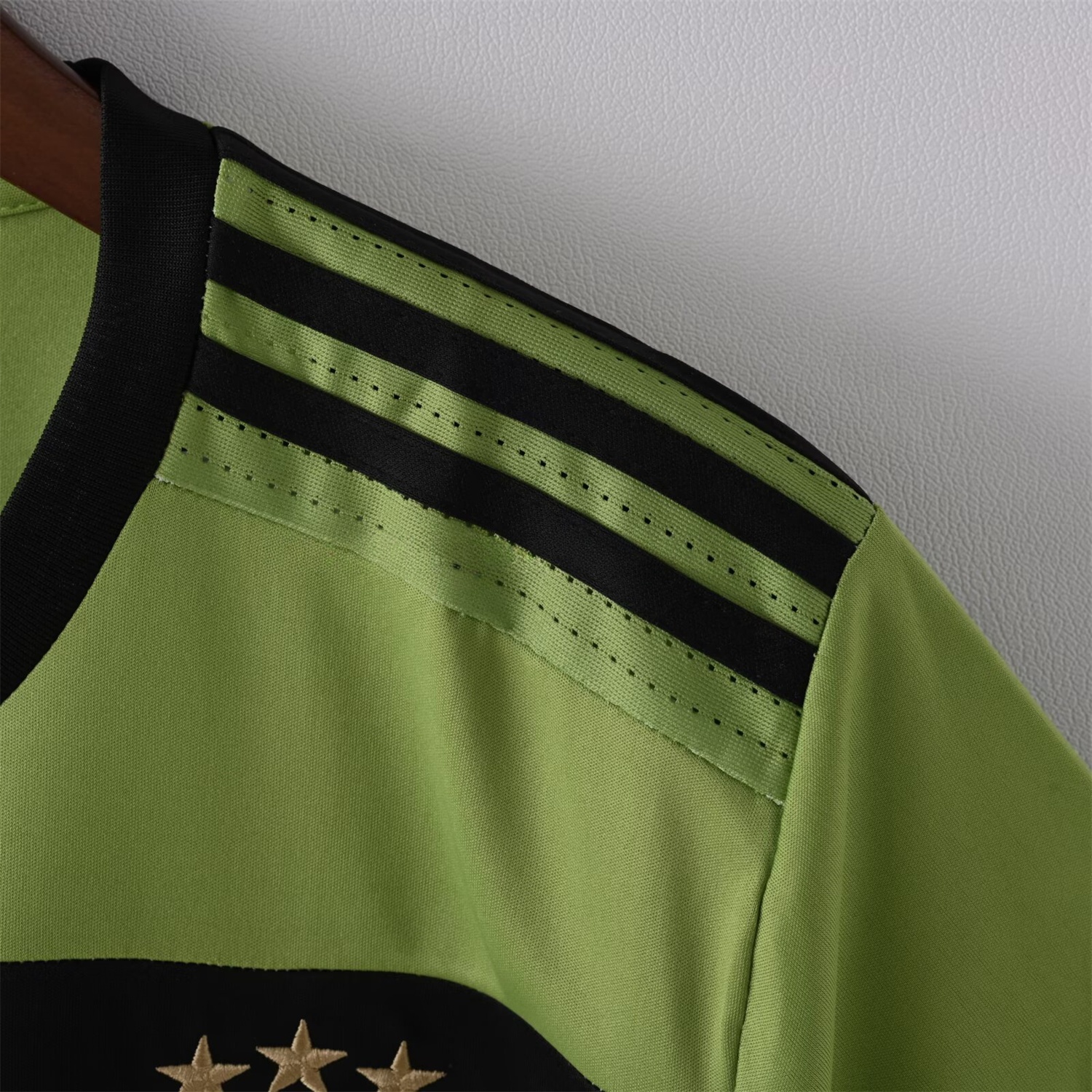 Retro Juventus 2017-18 Third Jersey - UnitedFutballJersey