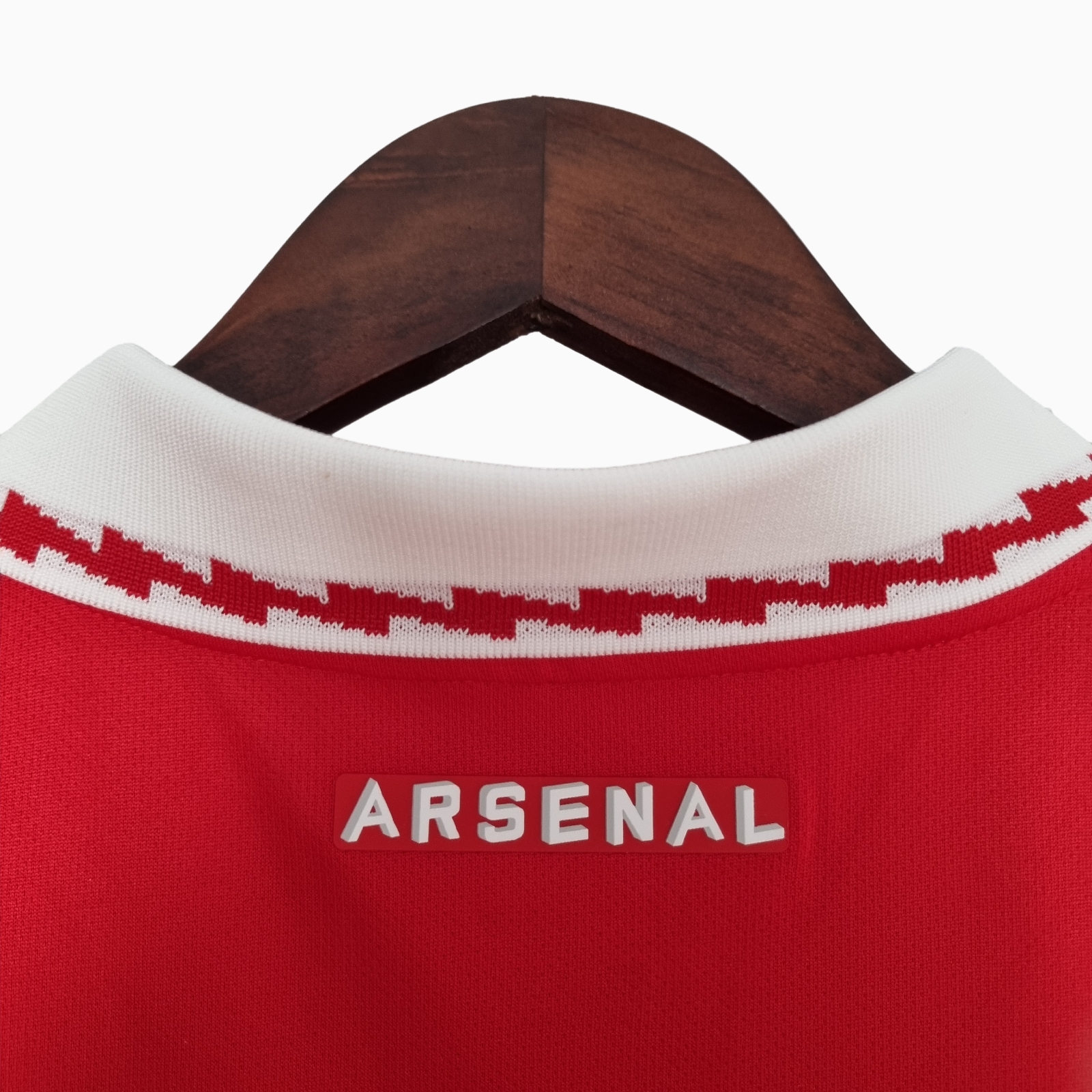 Retro Arsenal 2022-23 Home Jersey - UnitedFutballJersey