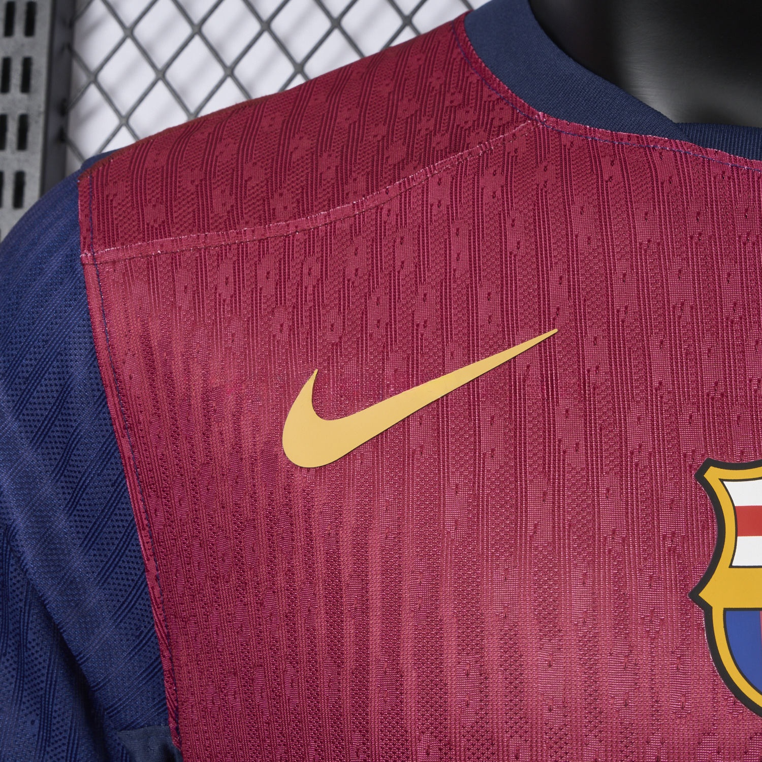 B.A.R.S.A x Taylor Swift 24-25 Home Special Edition Jersey - Player Version - UnitedFutballJersey
