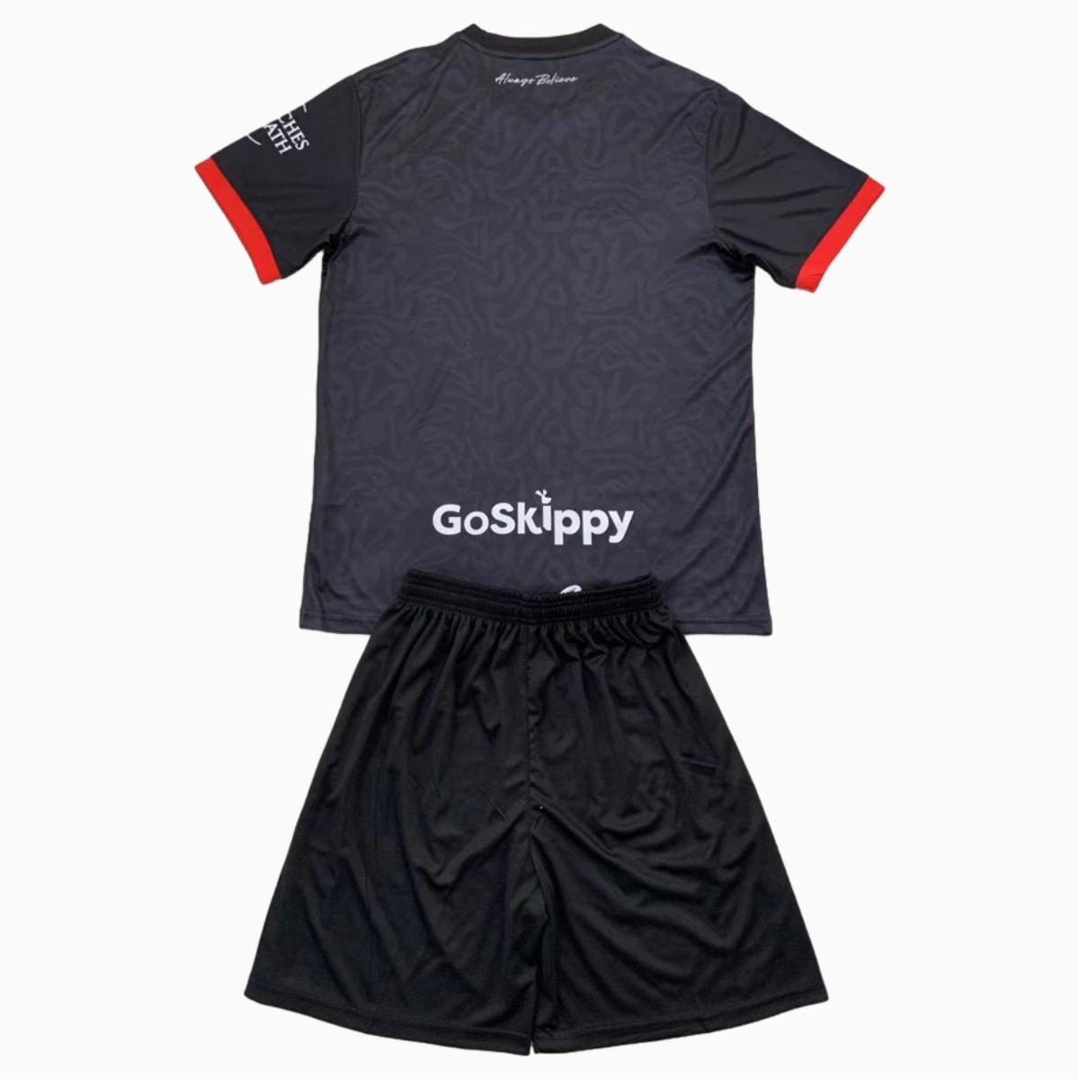 Bristol City 24-25 Third Kids Kit - UnitedFutballJersey