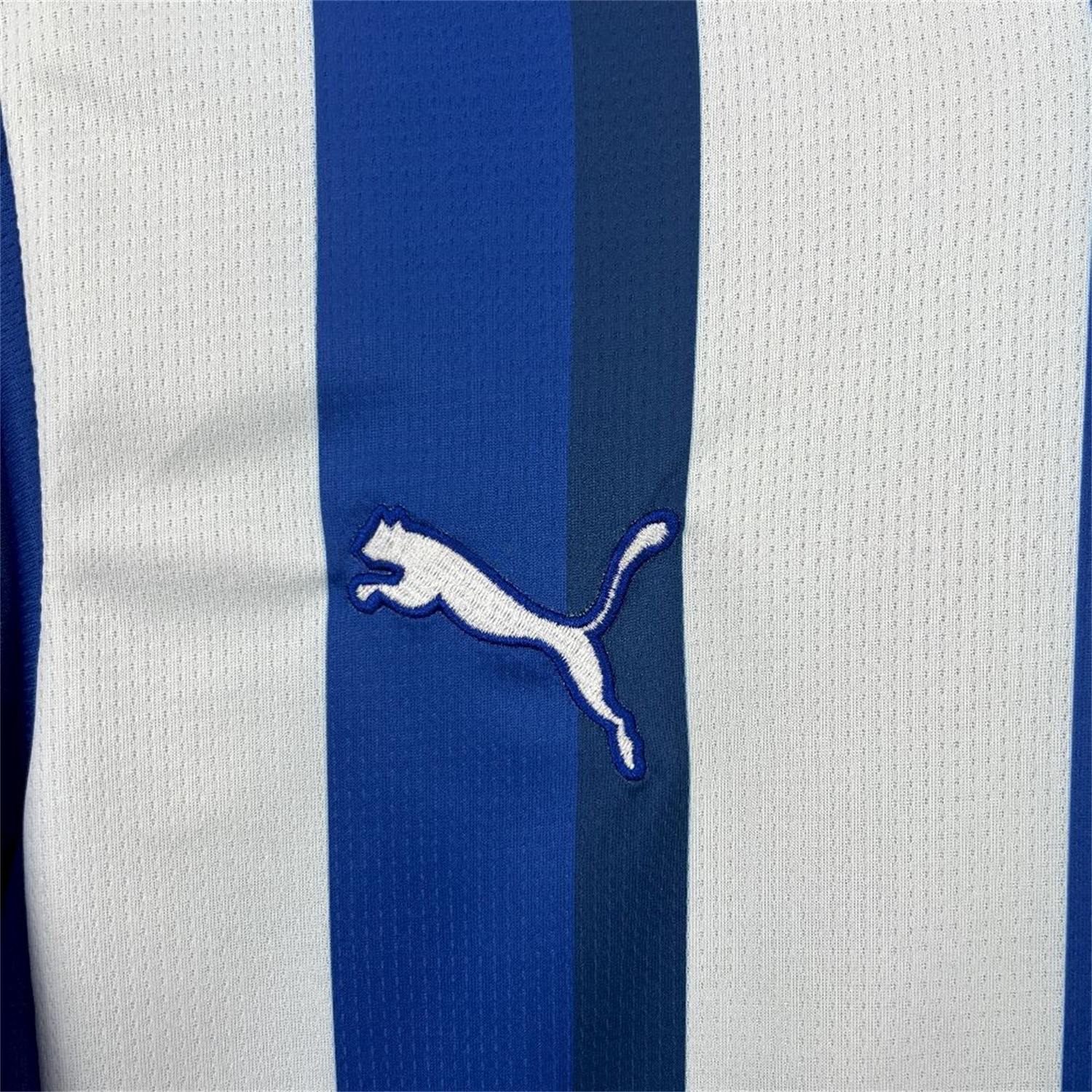 Deportivo Alavés 25-26 Home Jersey - Fans Version - UnitedFutballJersey