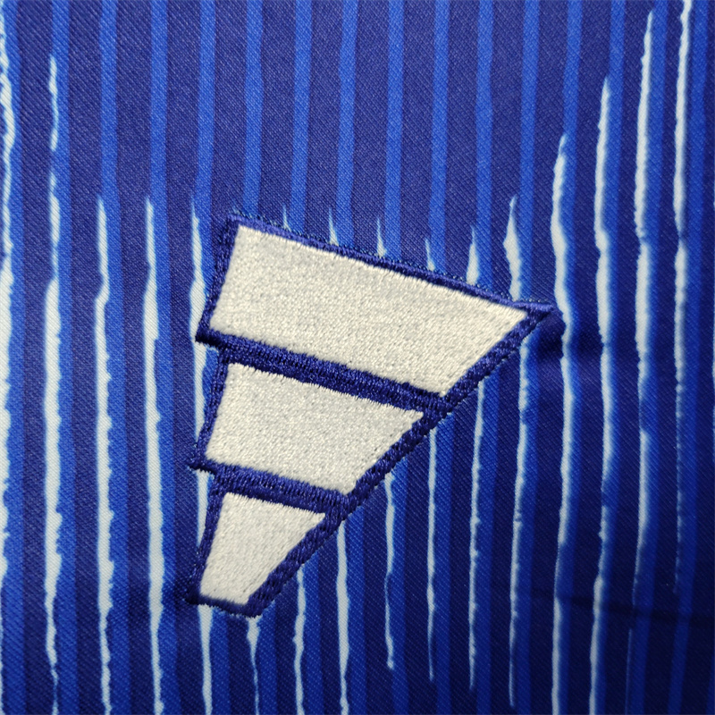 Japan 22/23 Home Jersey World Cup 2022 - Fans Version - UnitedFutballJersey