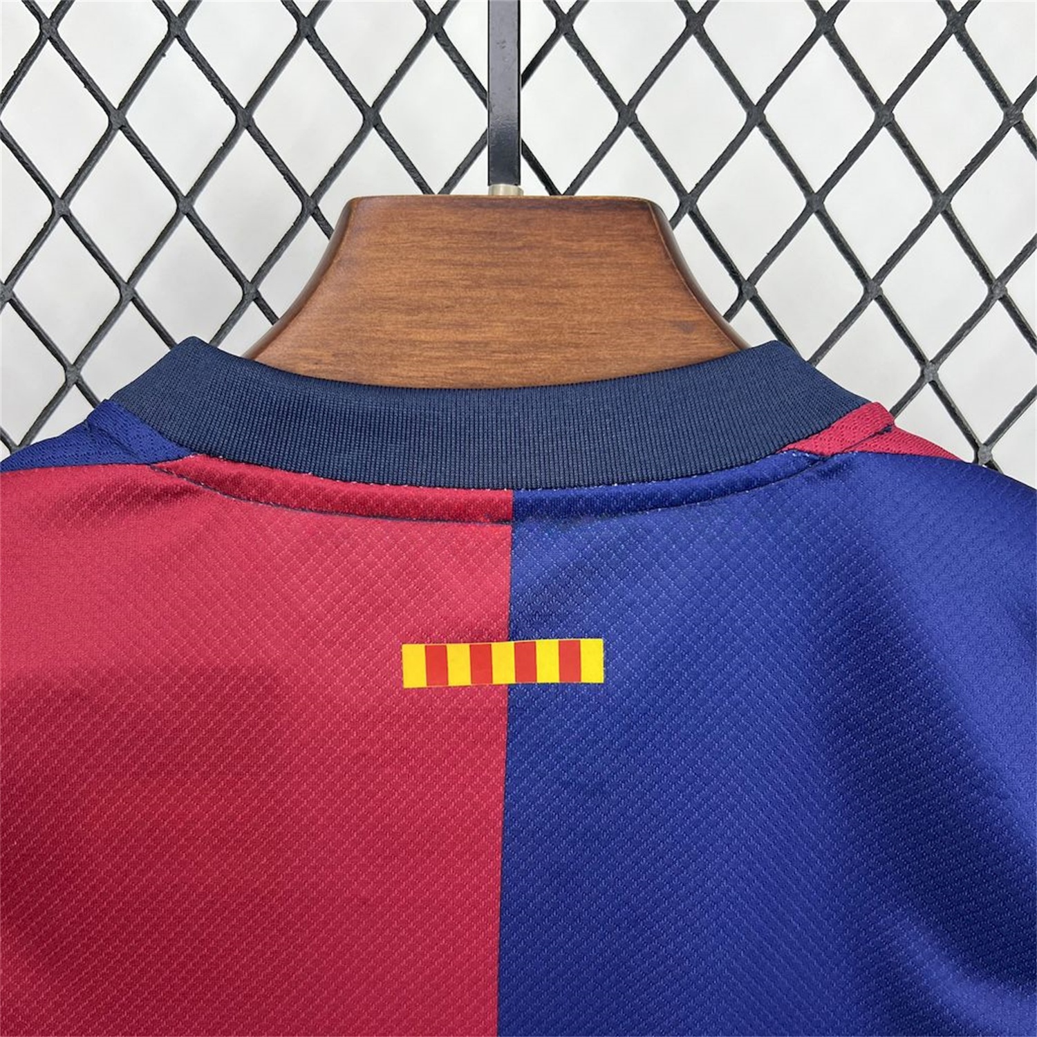B.A.R.S.A x Travis Scott New 24-25 Home Kids Kit - UnitedFutballJersey
