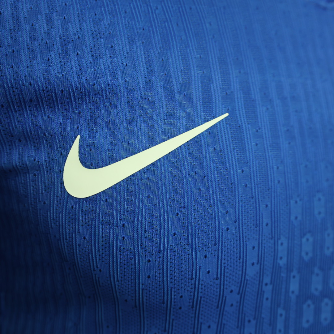 United States USA 2024 Away Stadium Jersey - Player Version - UnitedFutballJersey