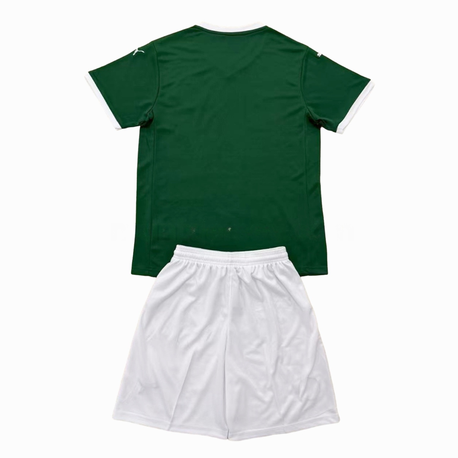 Palmeiras 25-26 Home Kids Kit - UnitedFutballJersey