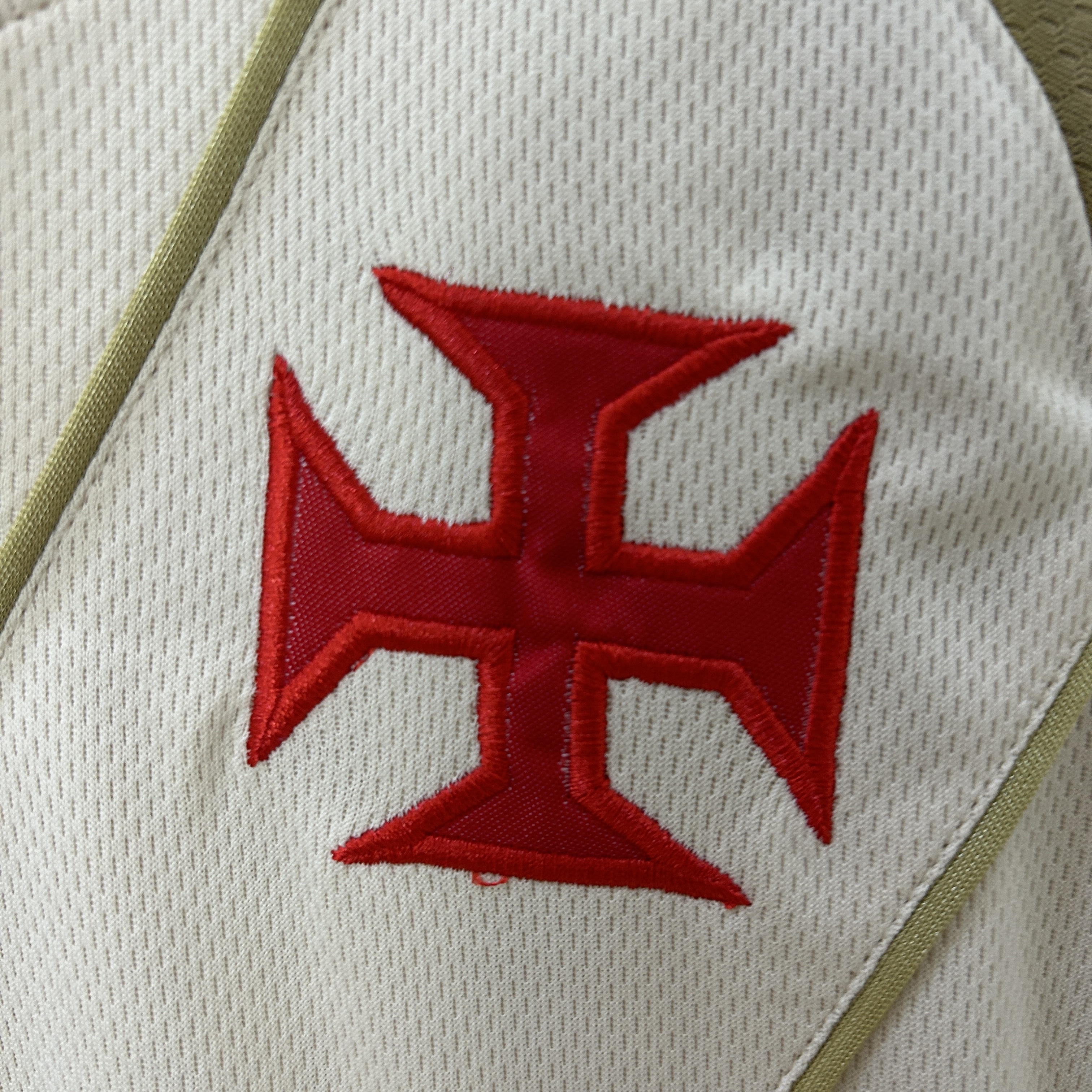 Vasco da Gama 24-25 Third Kids Kit - UnitedFutballJersey