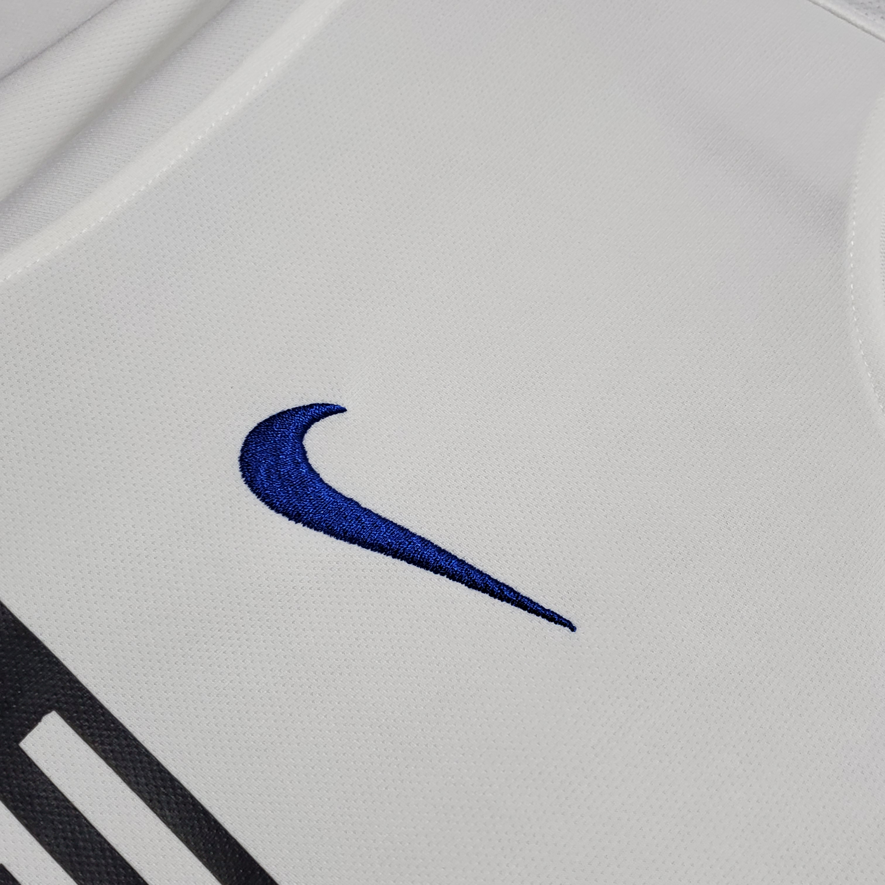 Retro Inter Milan 2010-11 Away Stadium Jersey - UnitedFutballJersey
