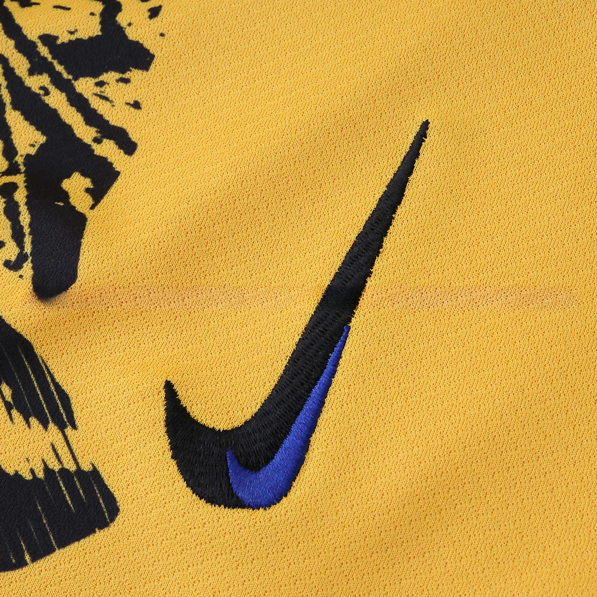 Inter Milan 24-25 Third Champions League Final Jersey - Fans Version - UnitedFutballJersey