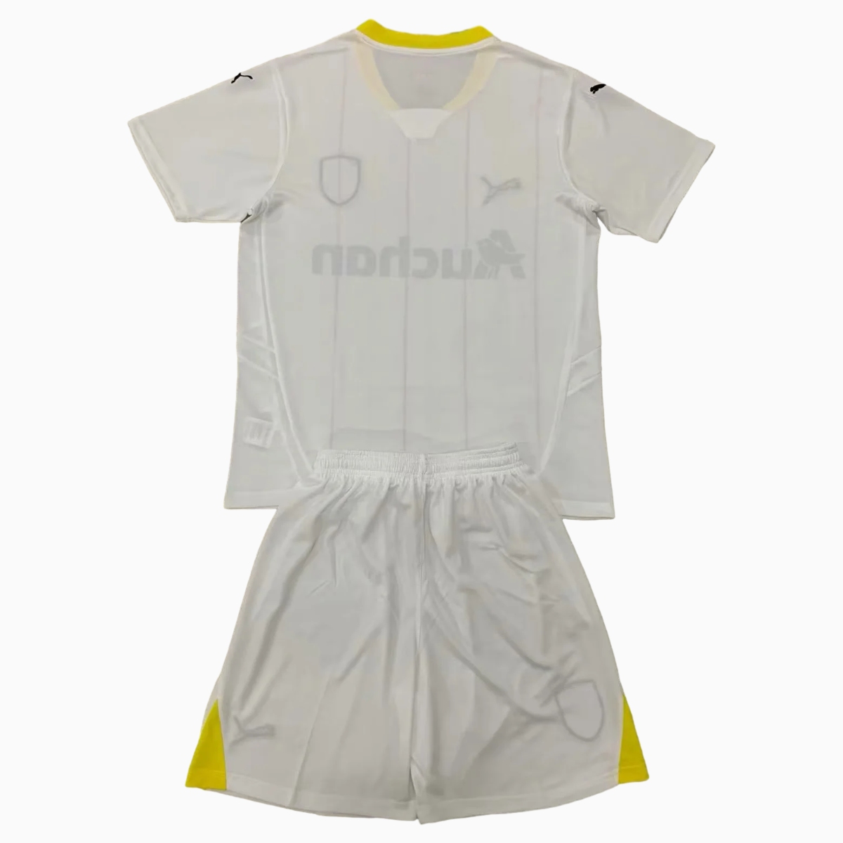 RC Lens 24-25 Third Kids Kit - UnitedFutballJersey