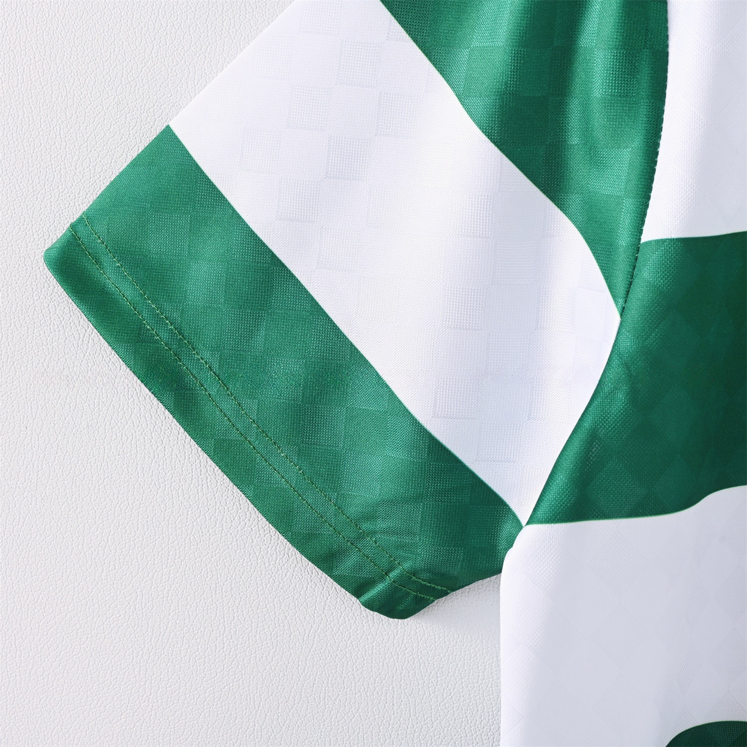 Retro Celtic 1987-88 Home Jersey - UnitedFutballJersey