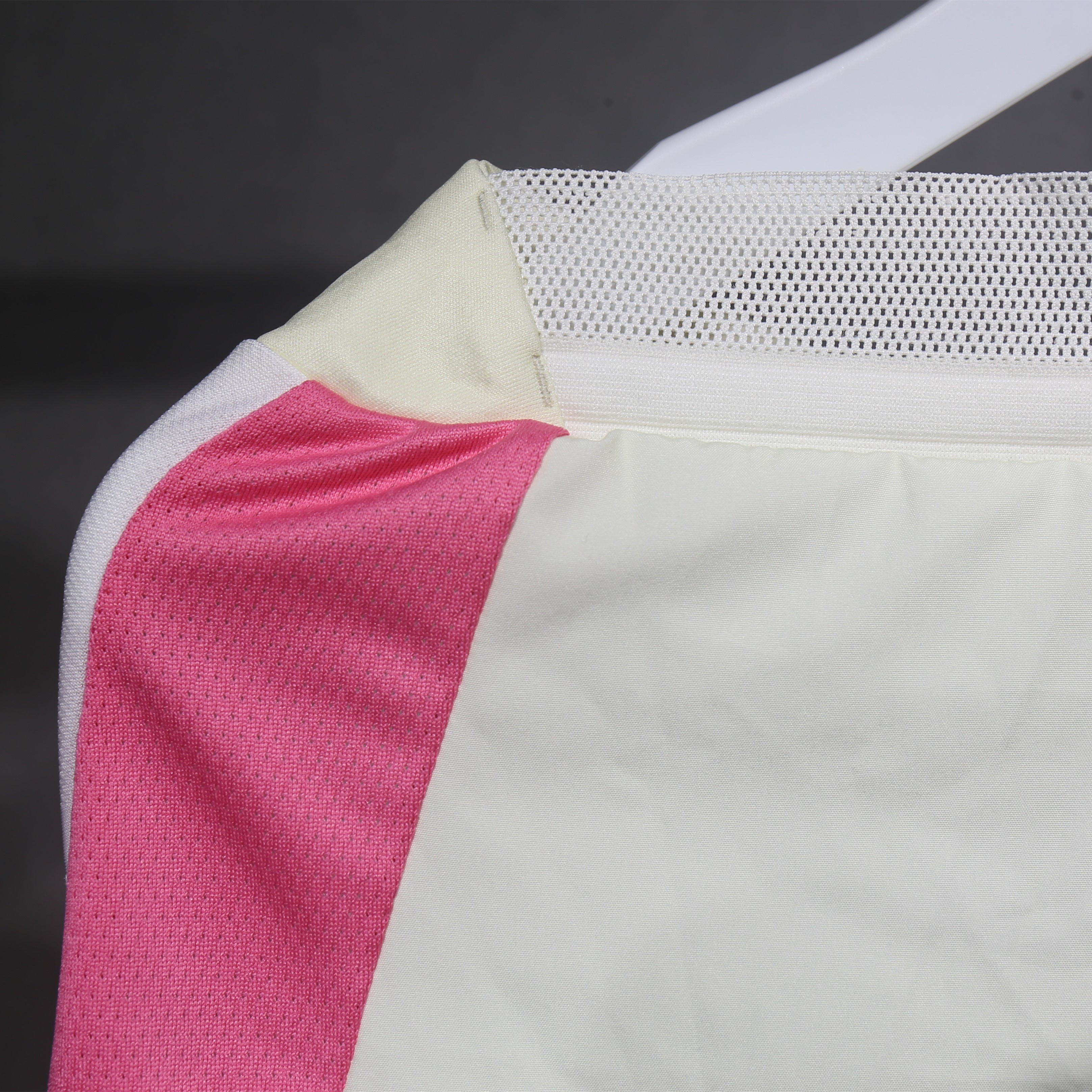 Juventus 24-25 Away Shorts - Player Version - UnitedFutballJersey
