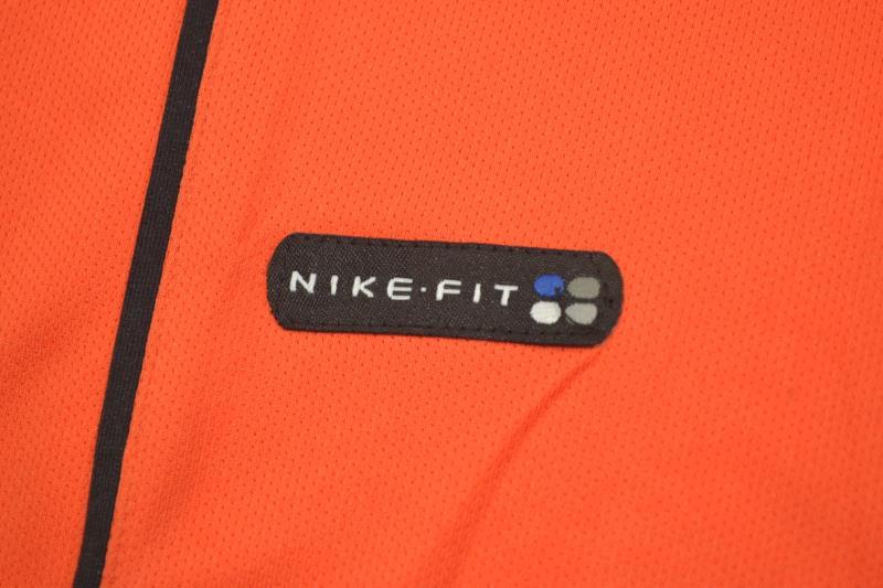 Retro Netherlands 1998 Home Stadium Jersey - UnitedFutballJersey
