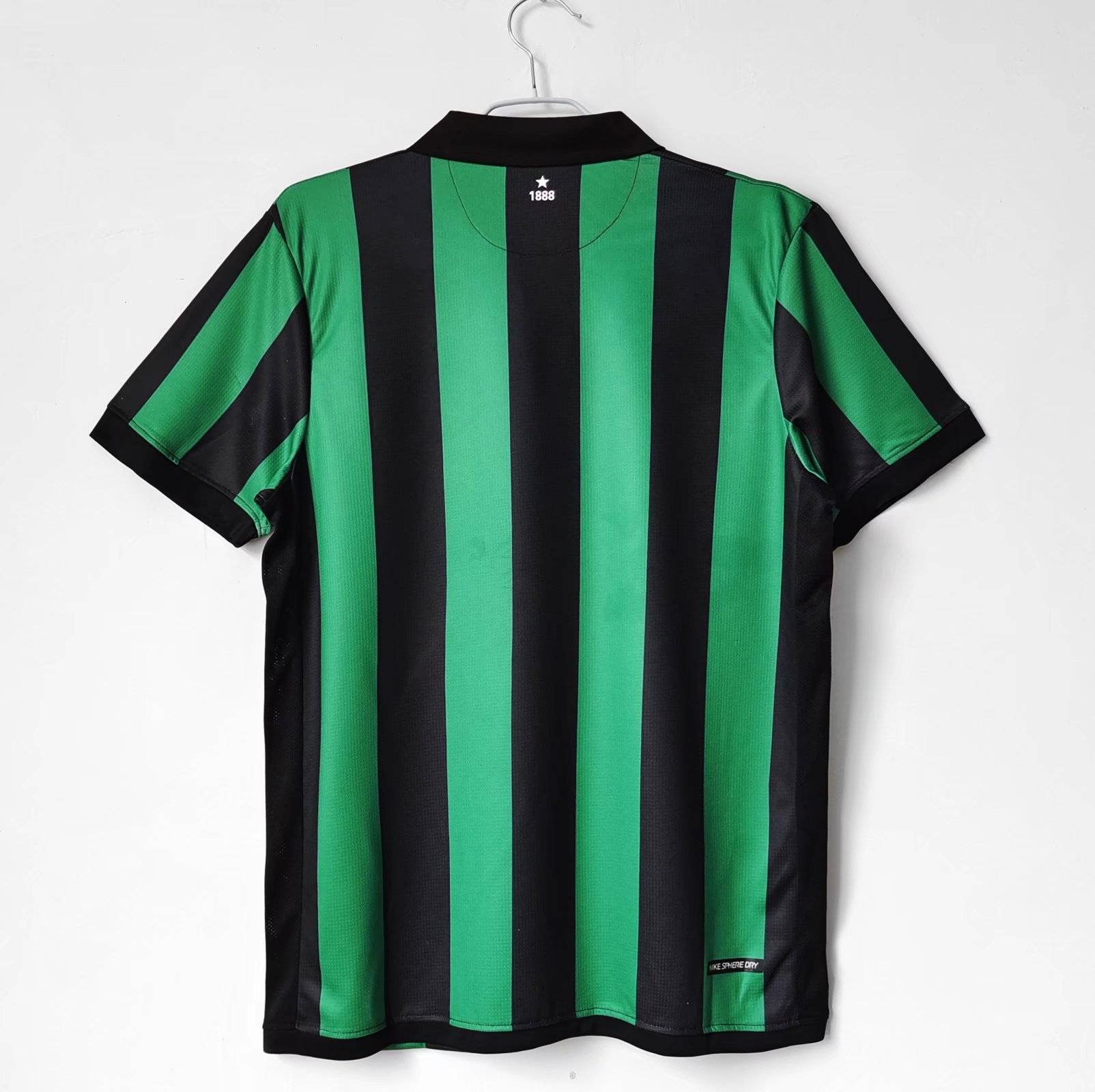Retro Celtic 06-07 Away Stadium Jersey - UnitedFutballJersey