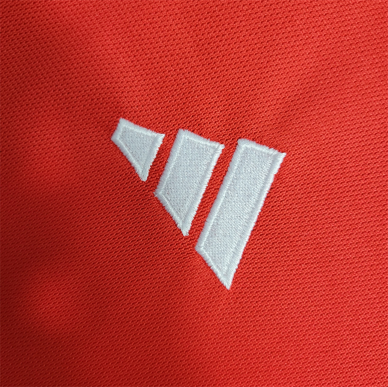 Benfica 23-24 Home Stadium Jersey - Fans Version - UnitedFutballJersey