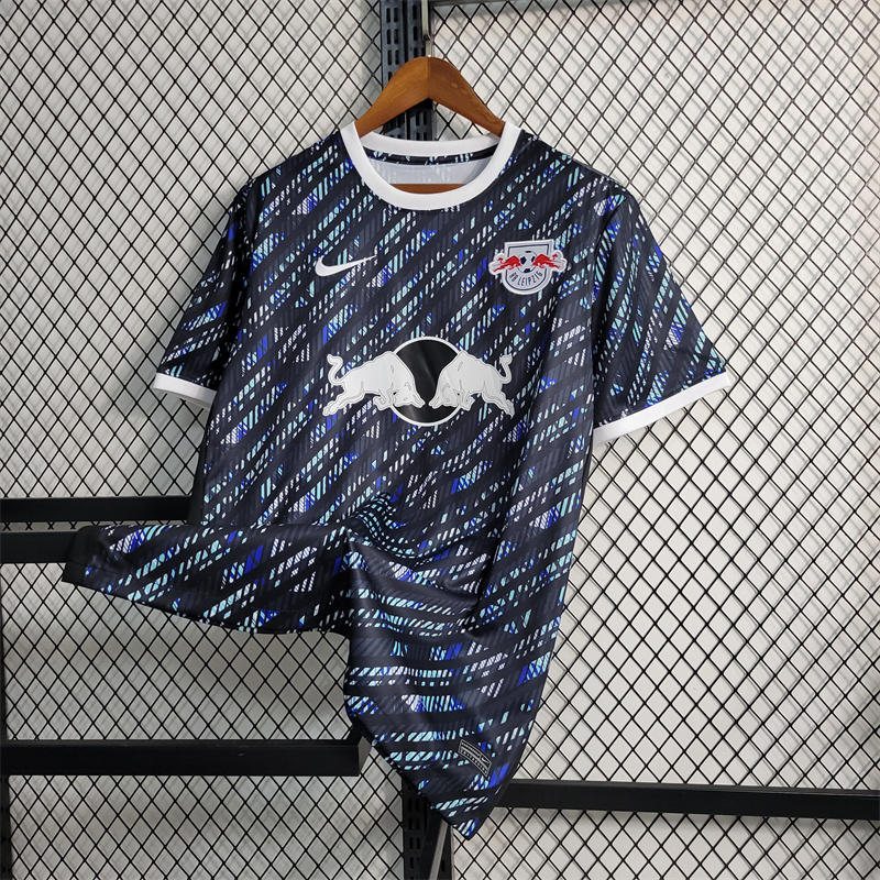 Leipzig 23/24 Concept Edition Jersey - Fans Version - UnitedFutballJersey