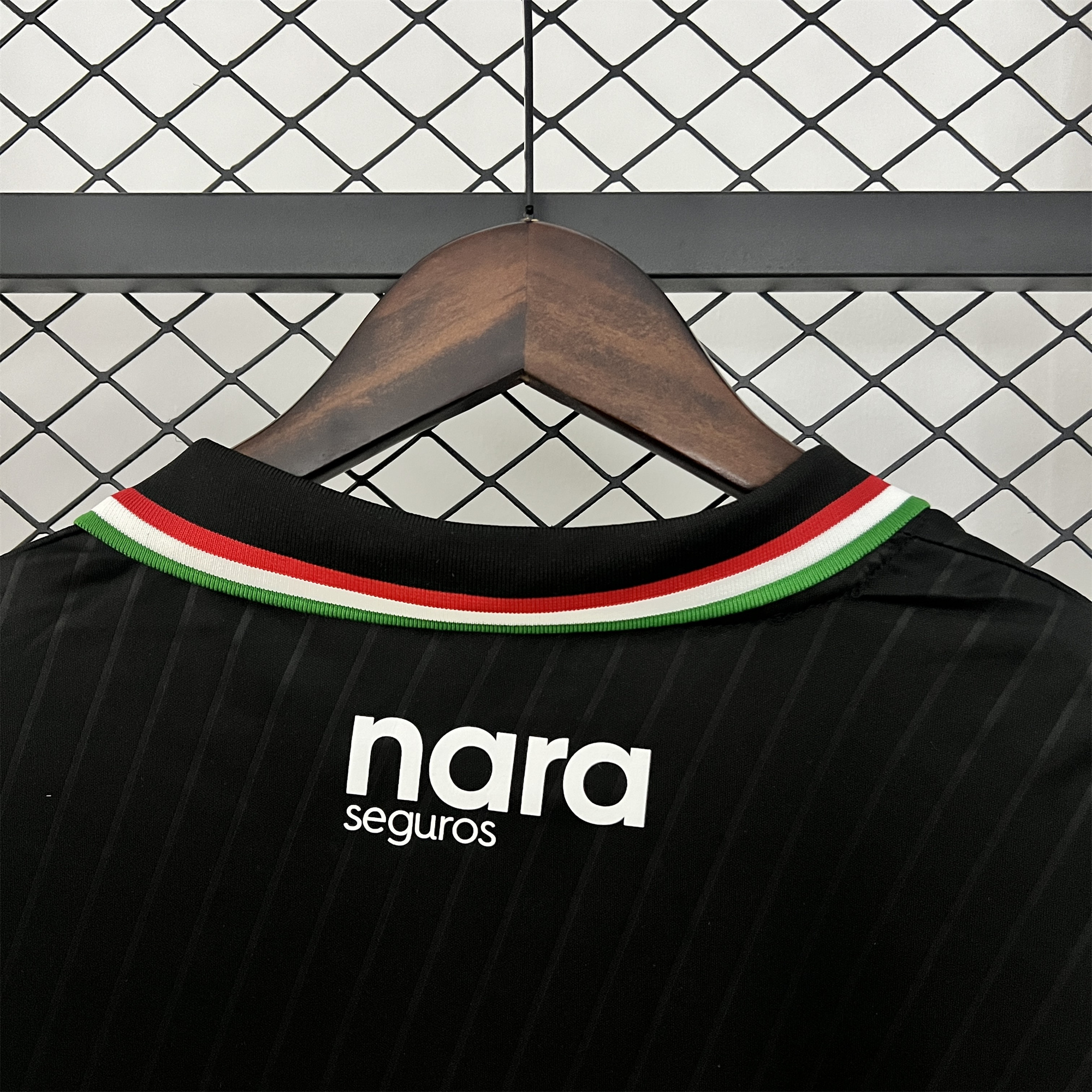 CD Leganés 24-25 Third Jersey - Fans Version - UnitedFutballJersey