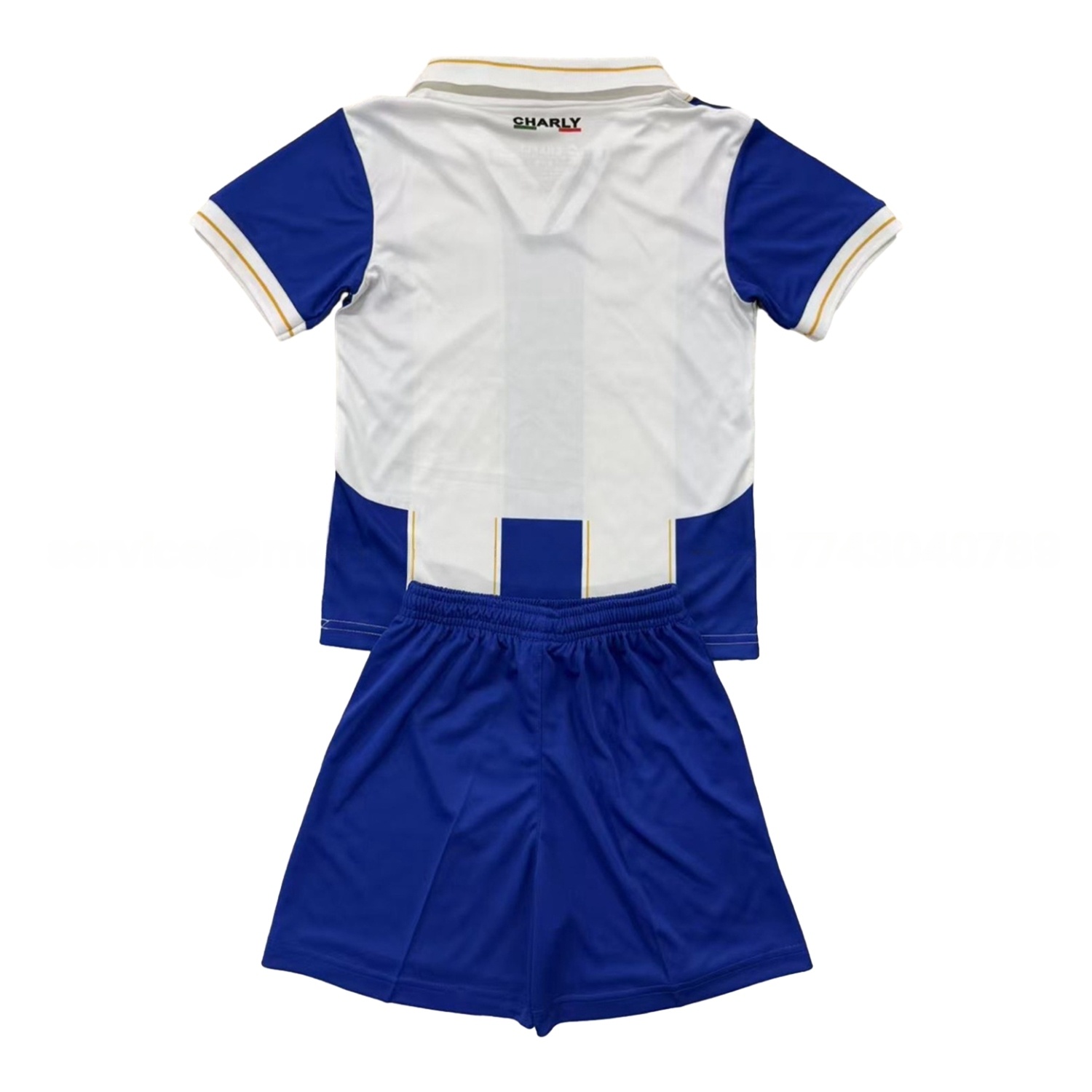 Pachuca 25-26 Home Kids Kit - UnitedFutballJersey