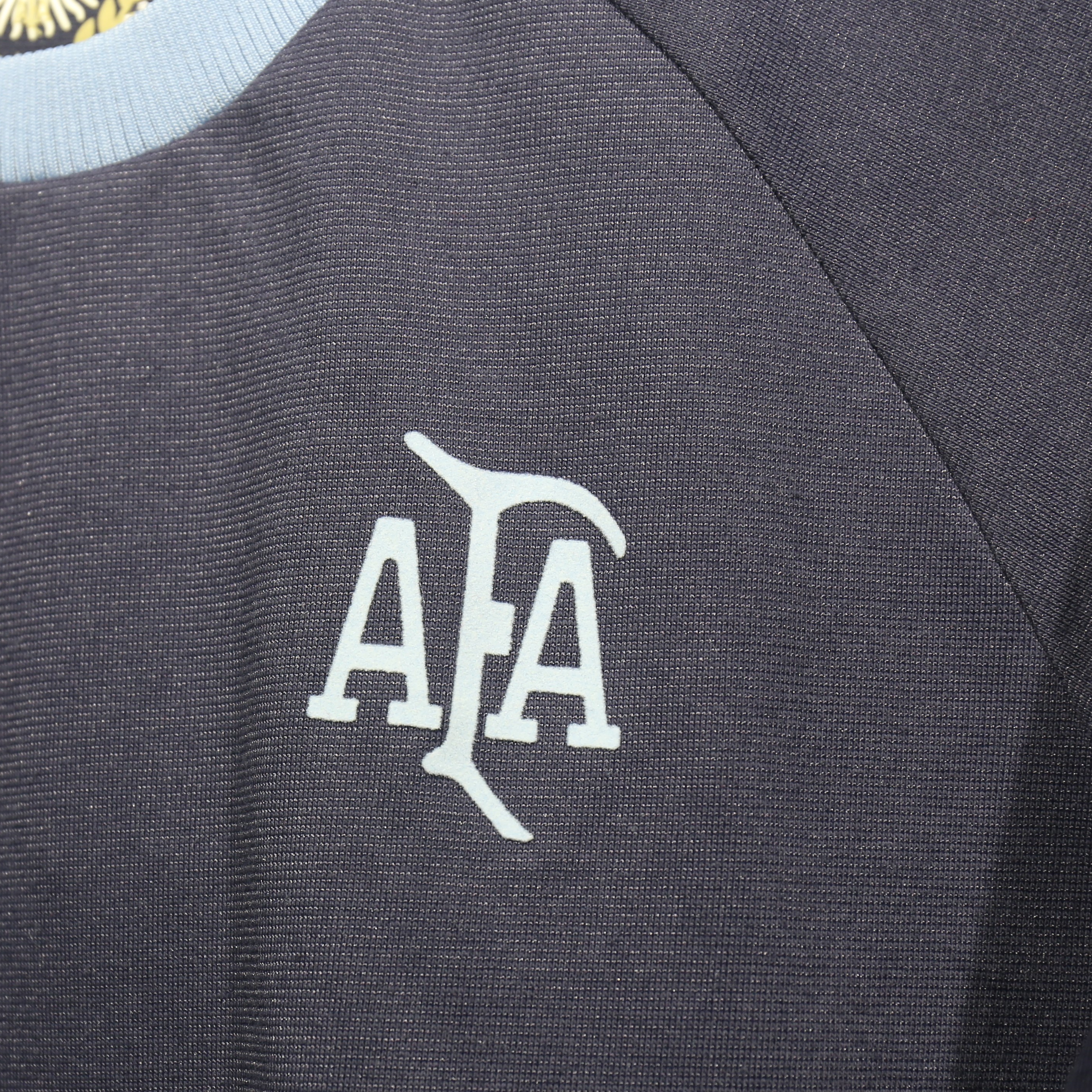 Argentina 24-25 Adi 50 Years Anniversary Limited Edition T-shirt - UnitedFutballJersey
