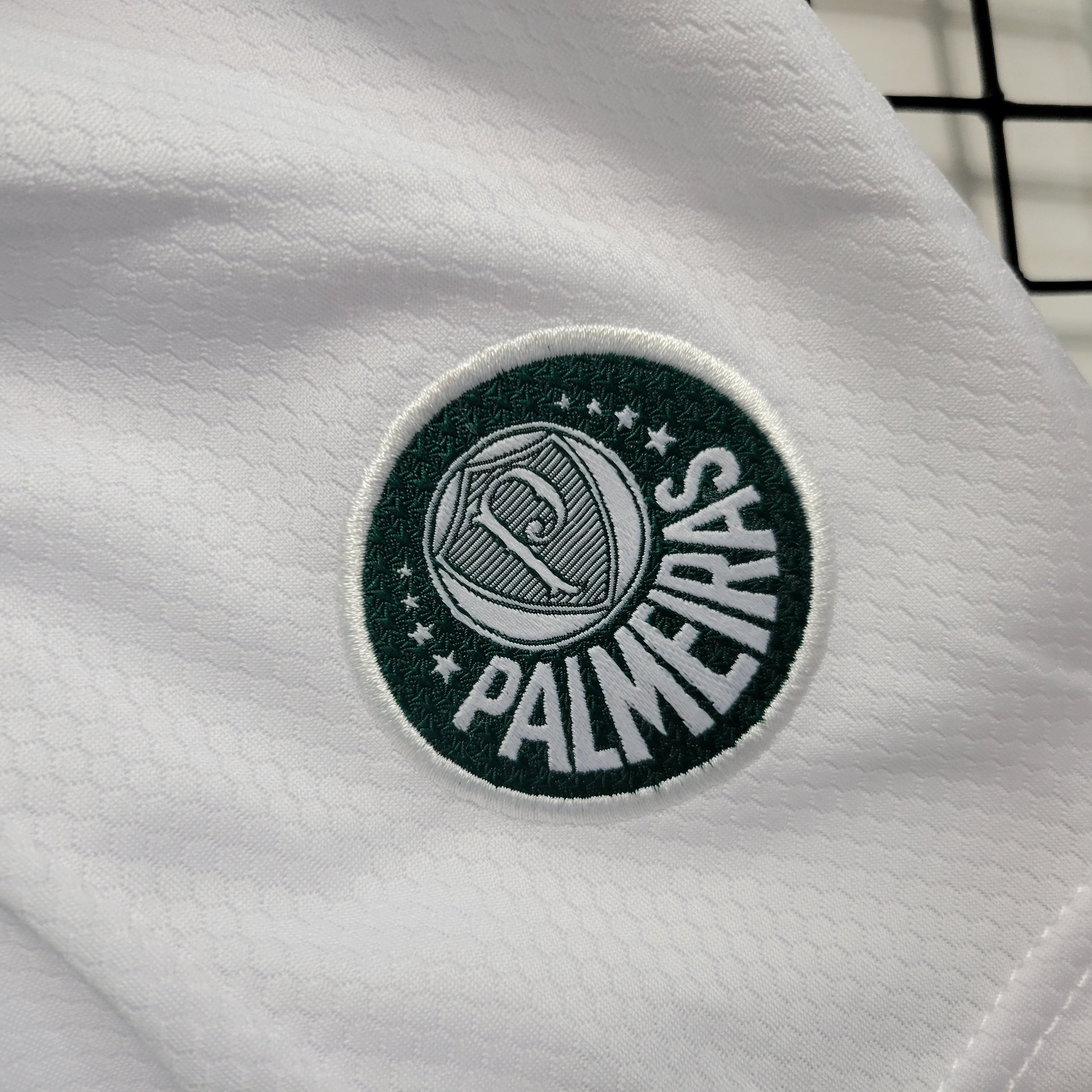 Palmeiras 2023 Home Stadium Kids Kit - UnitedFutballJersey