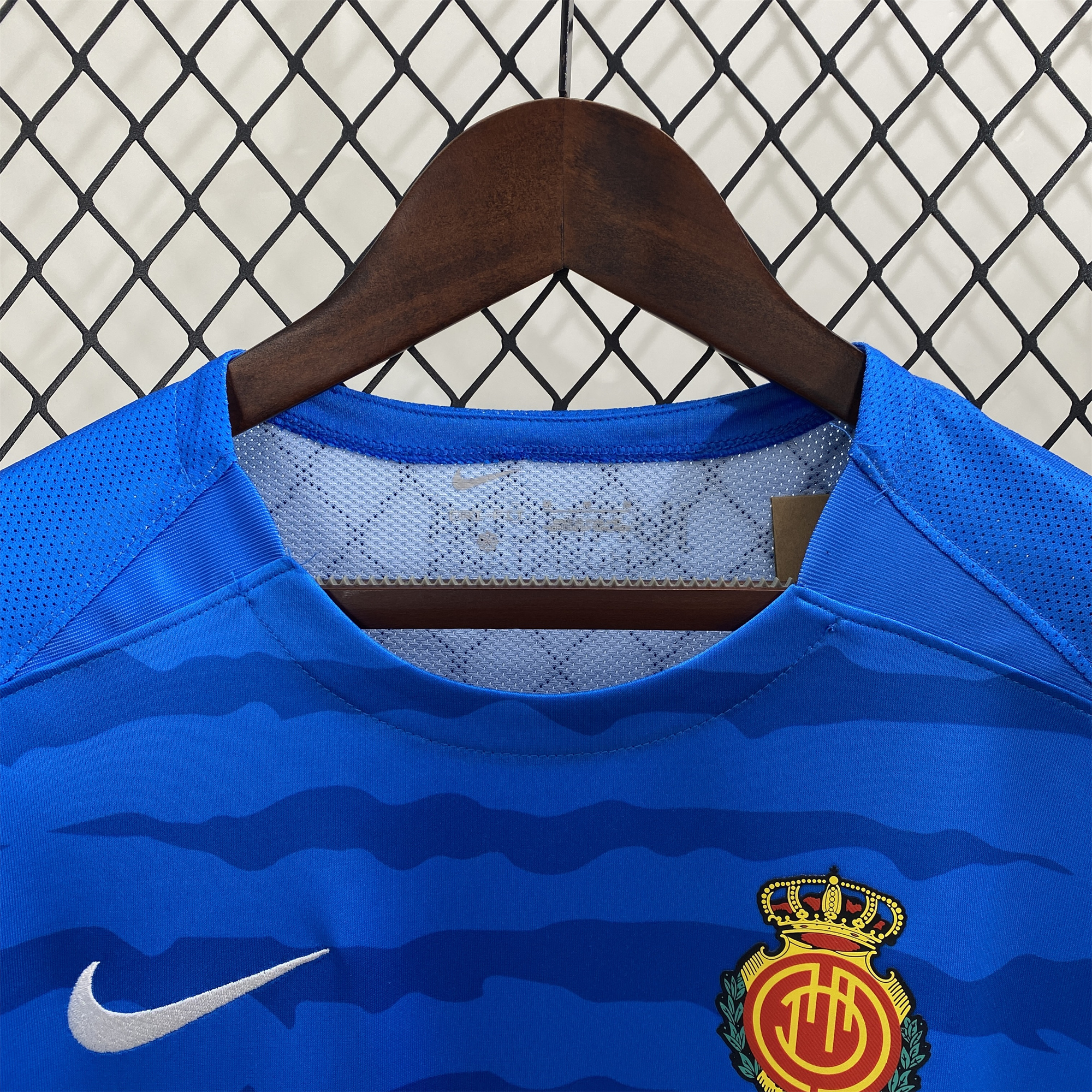 Mallorca 24-25 Third Jersey - Fans Version - UnitedFutballJersey