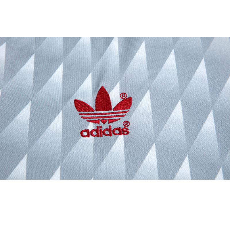 Retro Liver.pool 1989-91 Away Stadium Jersey - UnitedFutballJersey