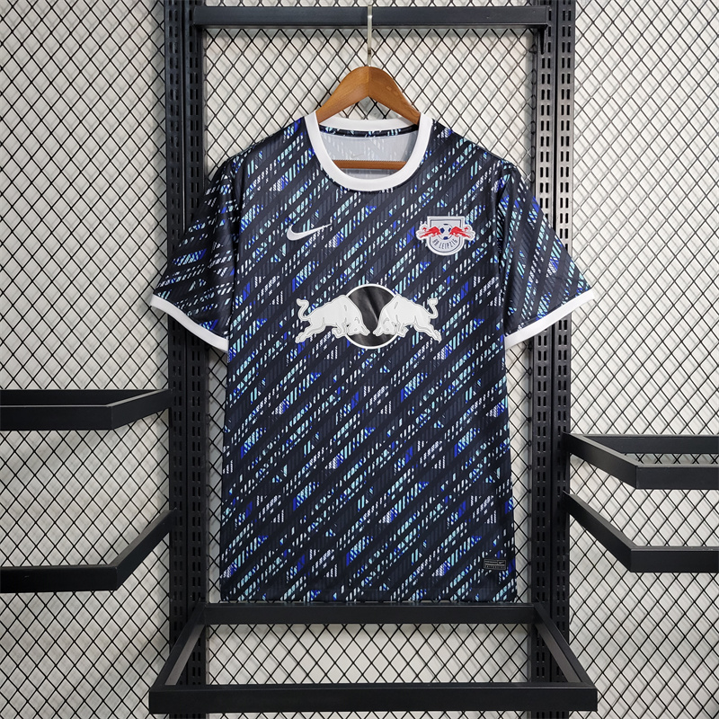Leipzig 23/24 Concept Edition Jersey - Fans Version - UnitedFutballJersey