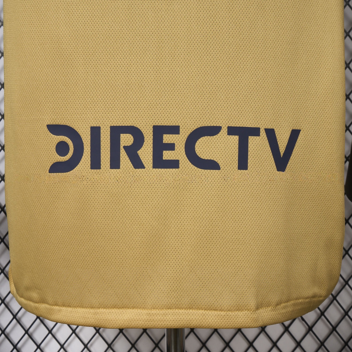 Boca Juniors 25-26 Away Jersey - Player Version - UnitedFutballJersey
