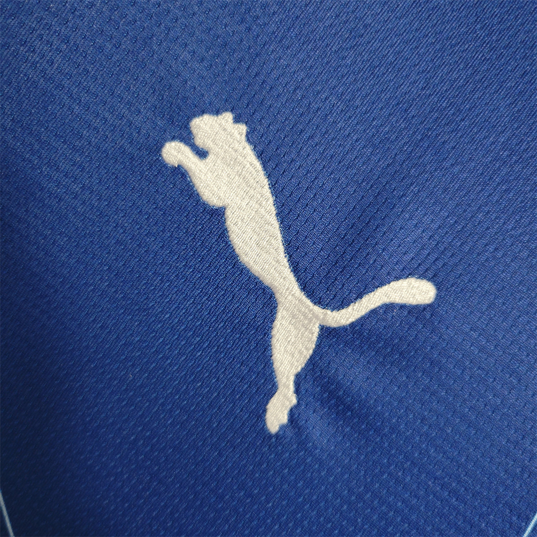 Marseille 23-24 Away Stadium Jersey - Fans Version - UnitedFutballJersey