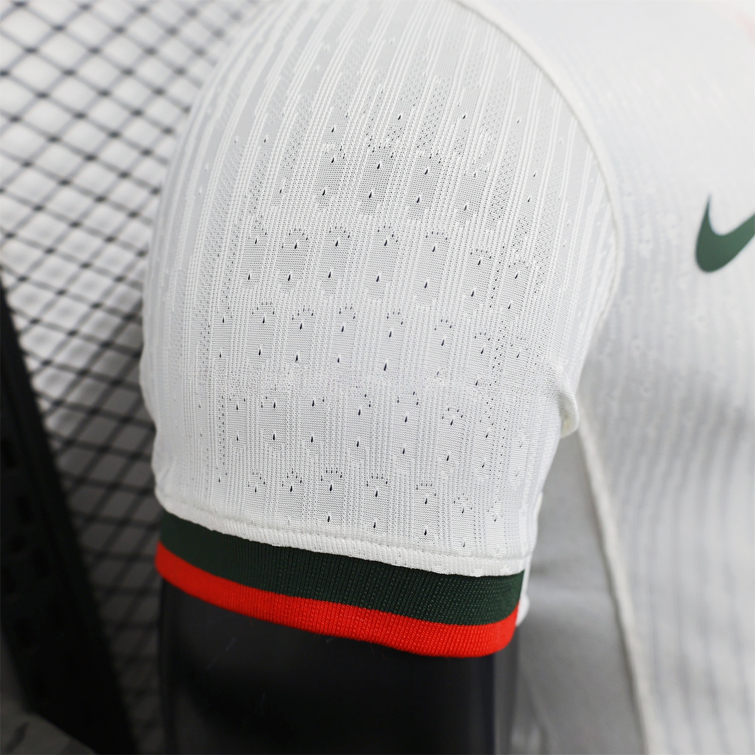 C.H.E.L.S.E.A 25-26 Away Jersey (Leaked Version) - Player Version - UnitedFutballJersey