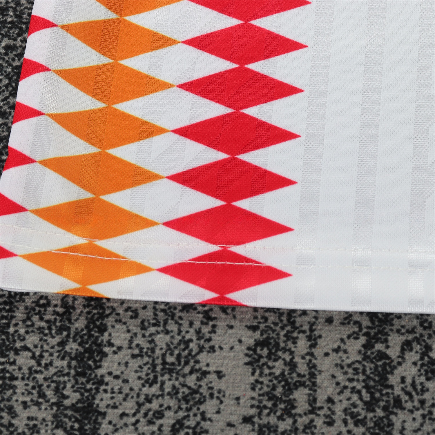 Retro Spain 1994 Away Kids Kit - UnitedFutballJersey