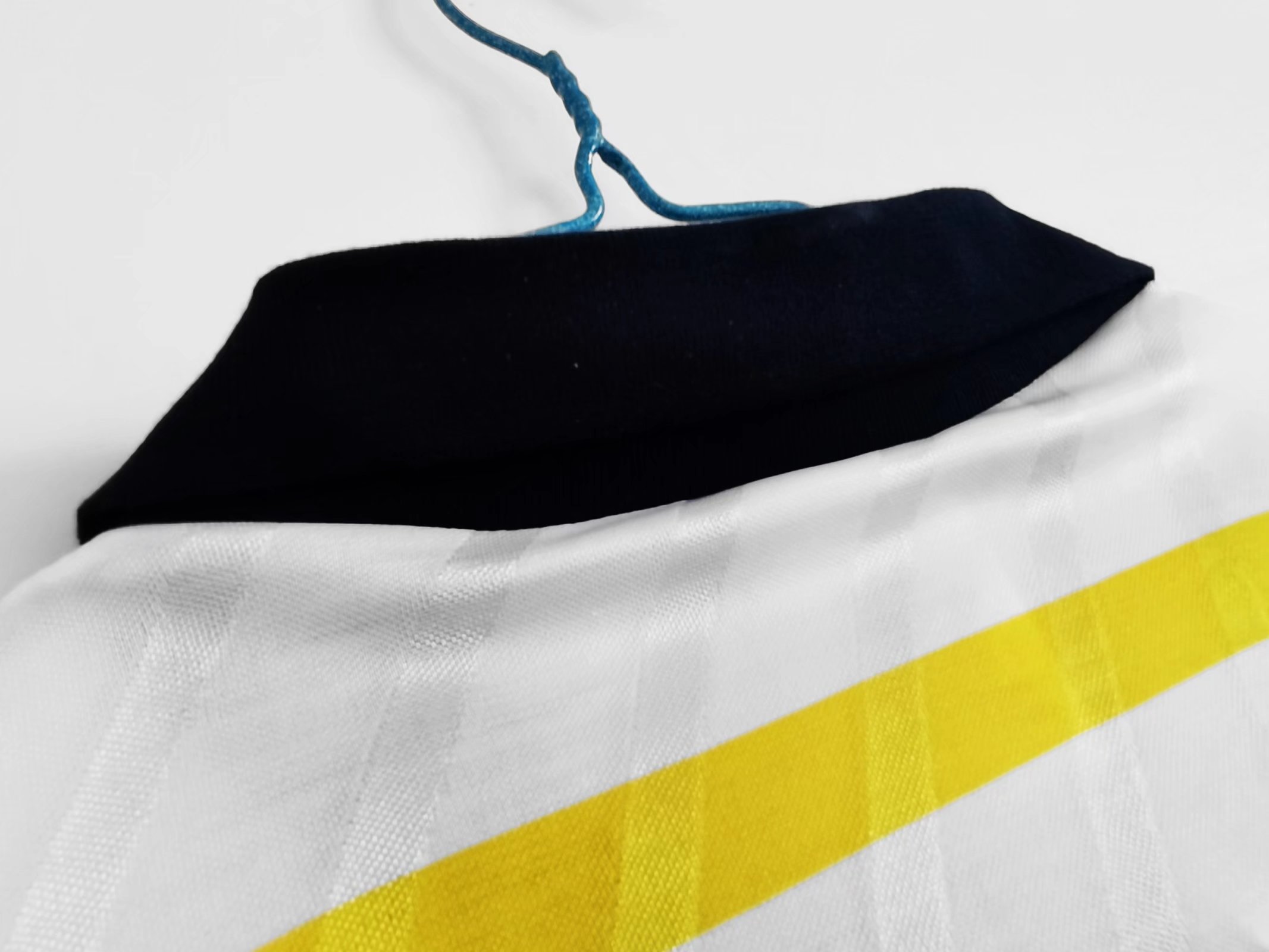 Retro S-c-o.t l.a-n.d 1988-91 Away Jersey - Fans Version - UnitedFutballJersey