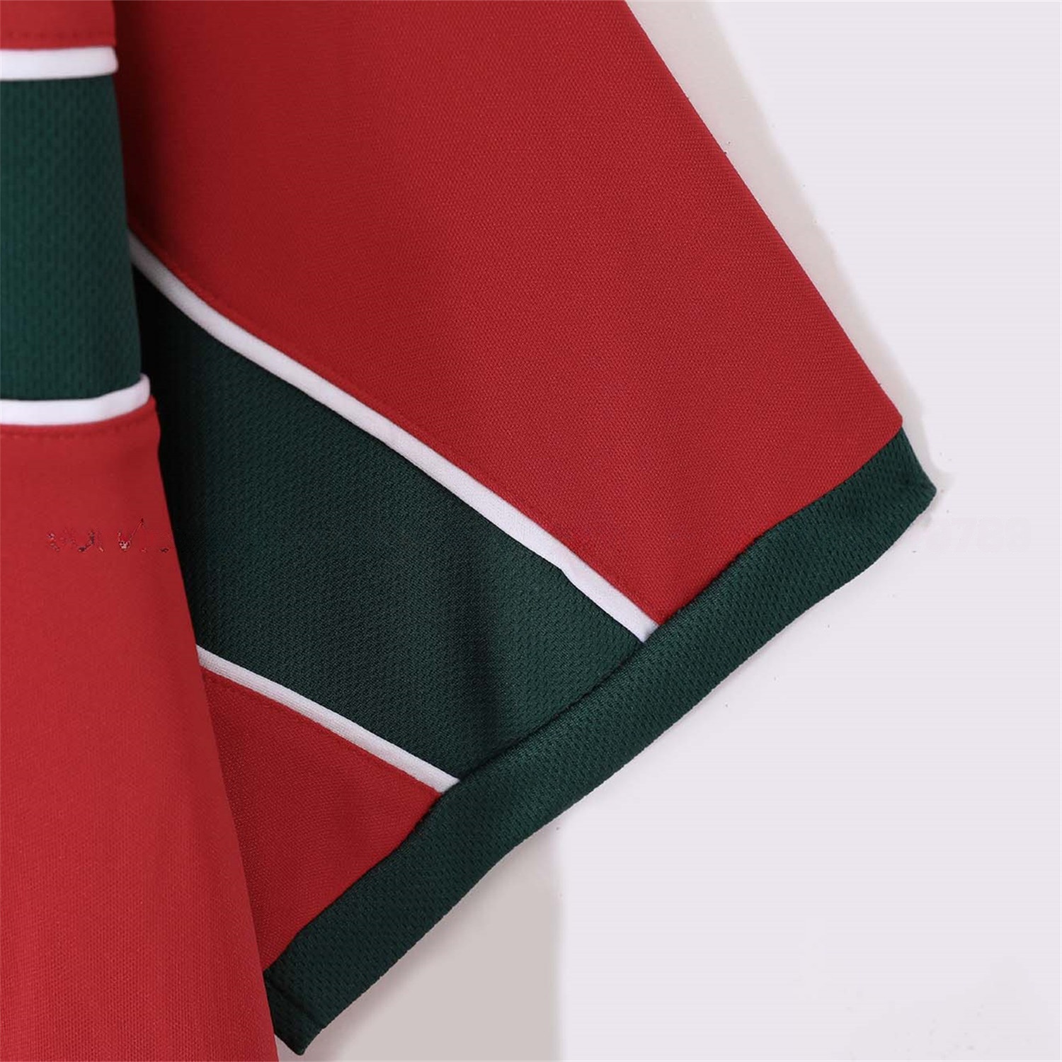 Retro Morocco 1998 Third Jersey - UnitedFutballJersey