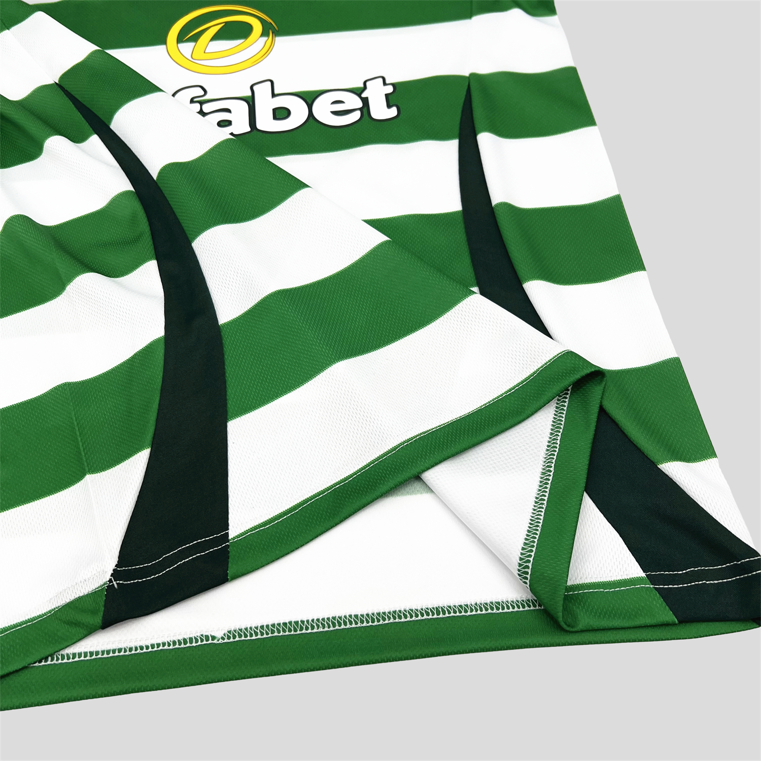 Celtic 24-25 Home Stadium Jersey - Fans Version - UnitedFutballJersey