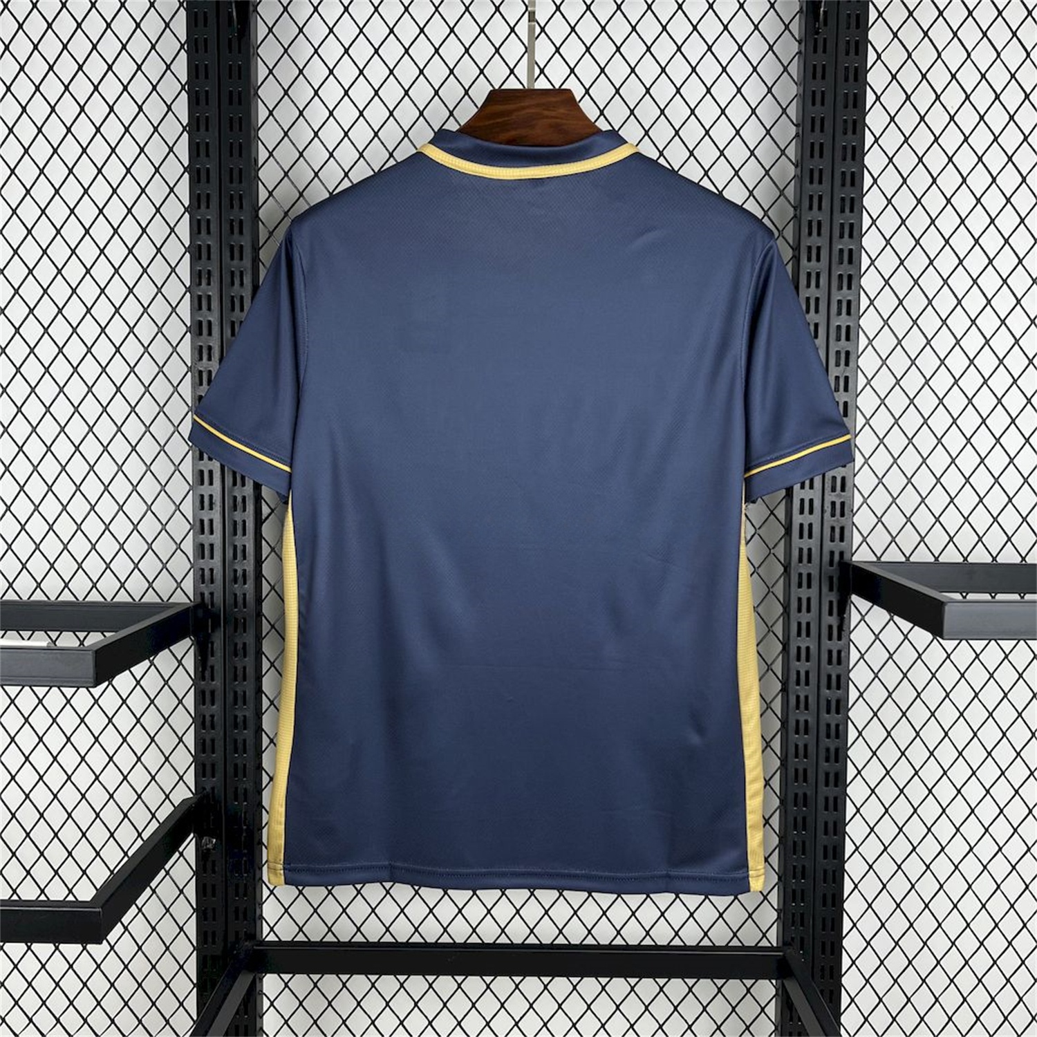 Volta Redonda 25-26 Third Jersey - Fans Version - UnitedFutballJersey