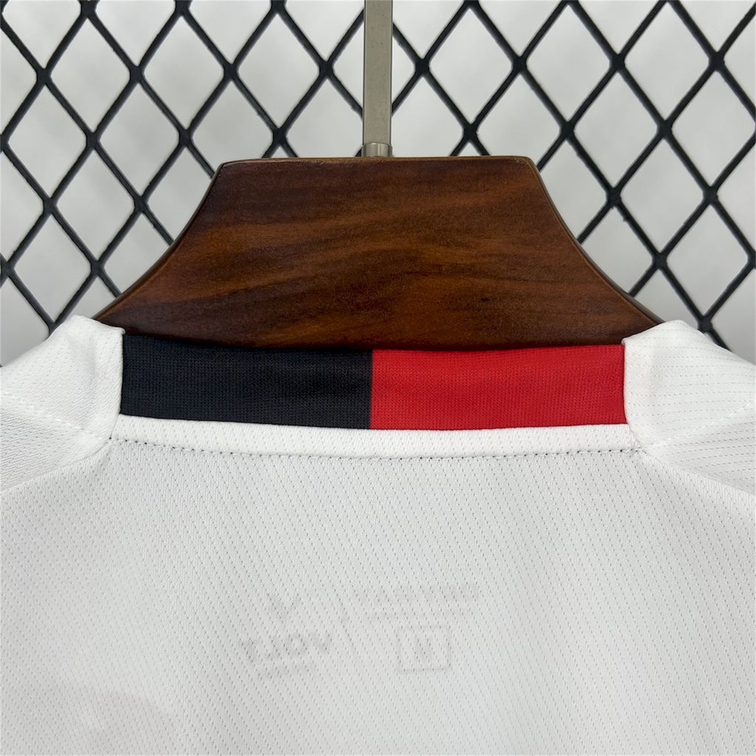 Vitoria 25-26 Away Jersey - Fans Version - UnitedFutballJersey