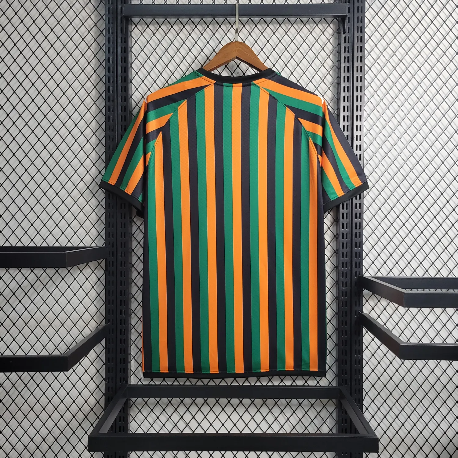 Venezia 23-24 Pre-Season Jersey - Fans Version - UnitedFutballJersey