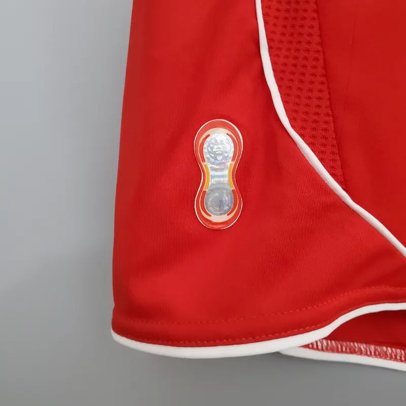 Retro Liver.pool 2006-07 Home Stadium Jersey - UnitedFutballJersey