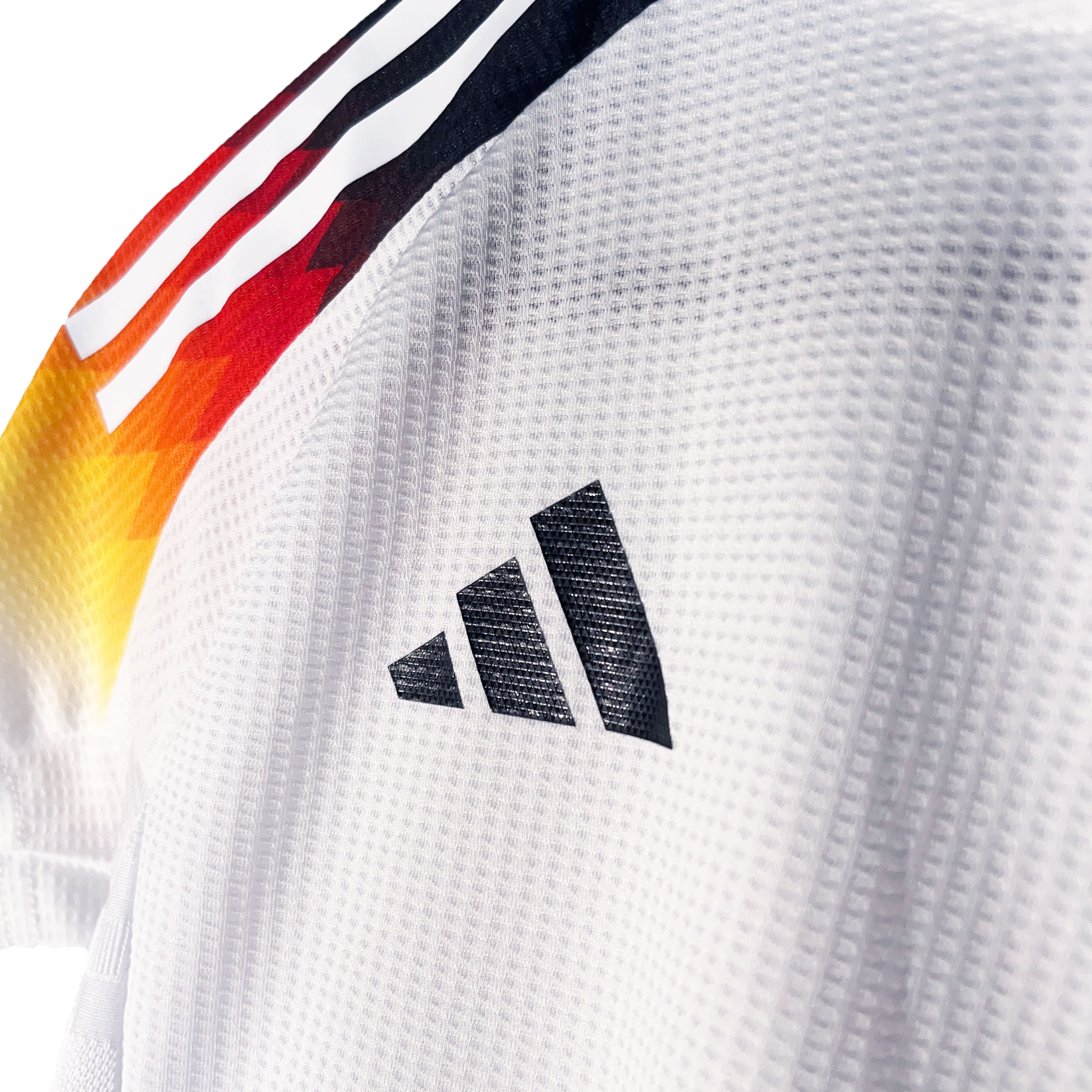 Germany 2024 Home Stadium Kids Kit - Player Version - UnitedFutballJersey