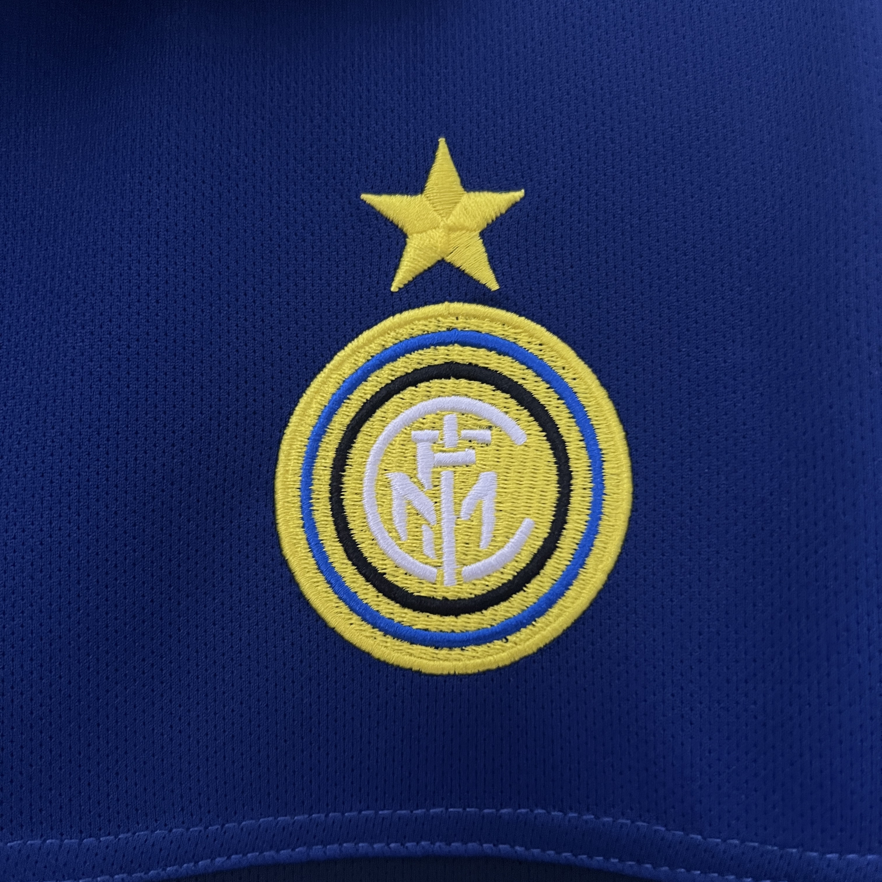 Retro Inter Milan 1998-99 Third Jersey - UnitedFutballJersey