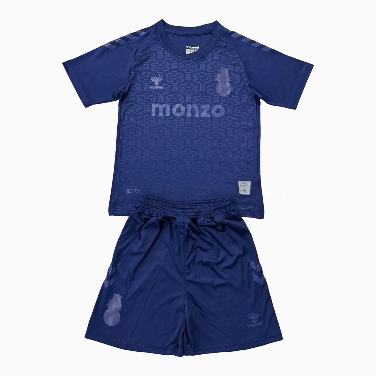 Coventry City 24-25 Fourth Kids Kit - UnitedFutballJersey