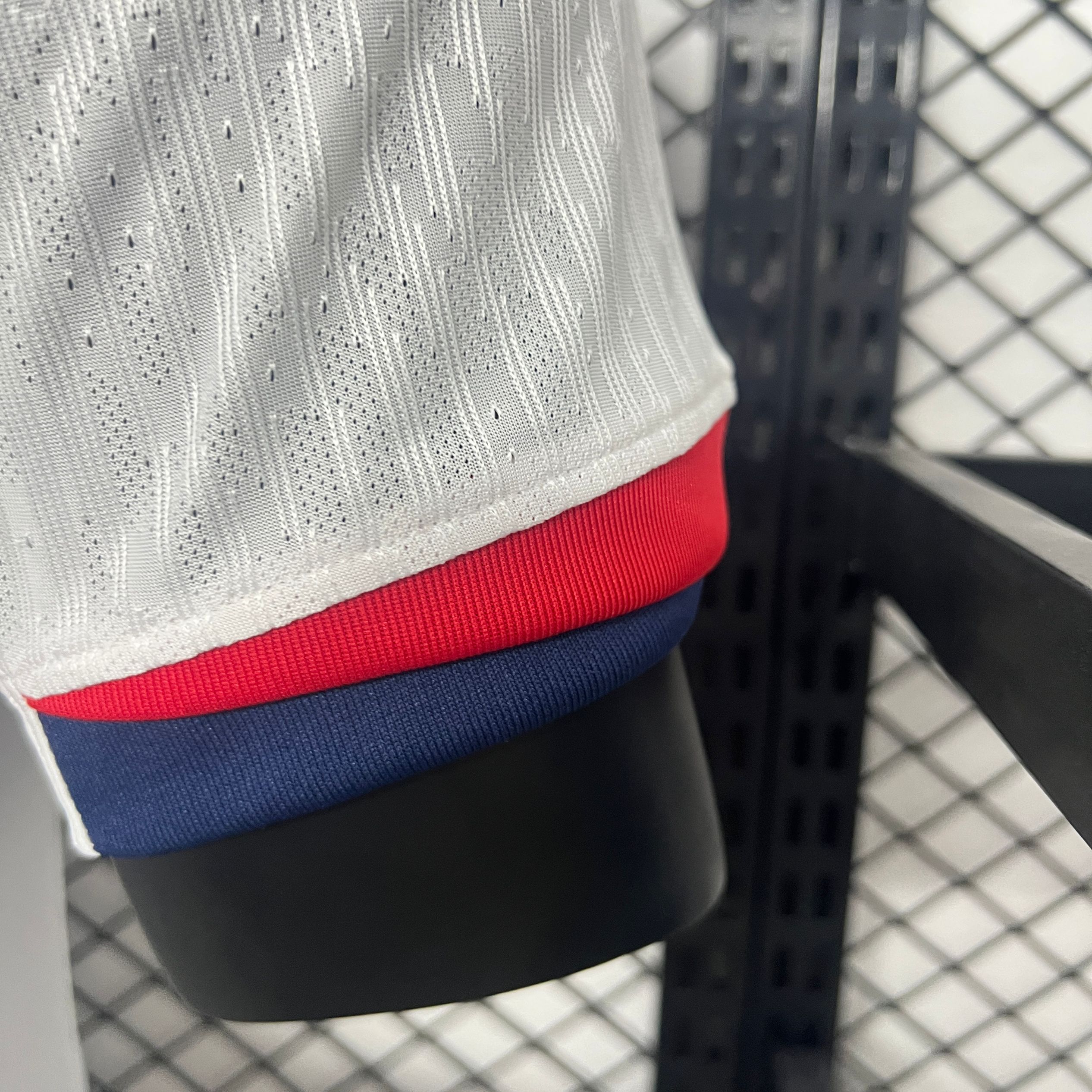 Paris Saint-Germain PSG 24-25 Away Jersey - Player Version - UnitedFutballJersey