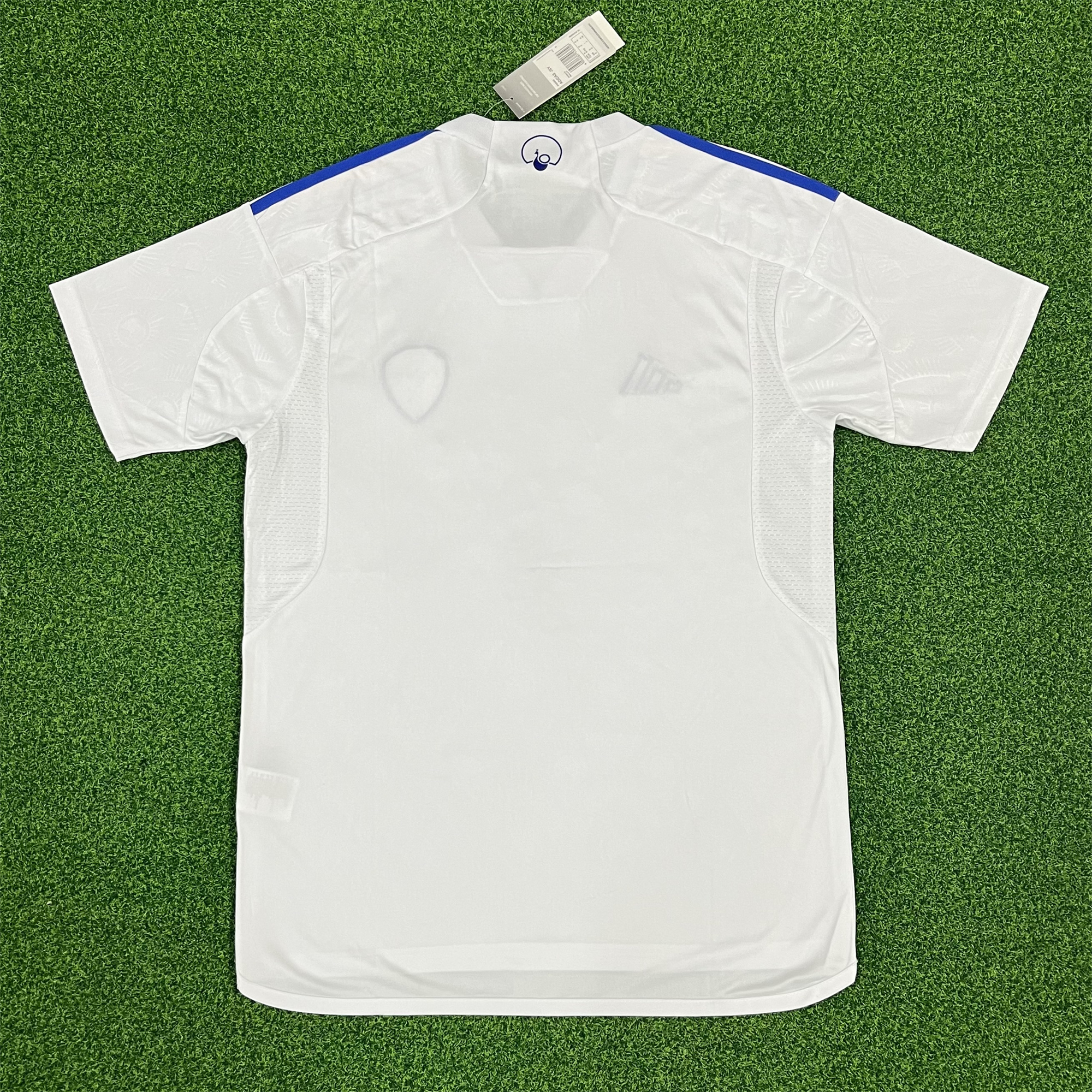 Leeds United 23-24 Home Stadium Jersey - Fans Version - UnitedFutballJersey