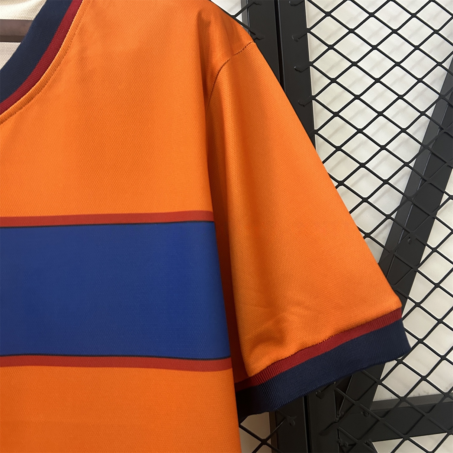 Retro Barcelona 98-99 Third Jersey - UnitedFutballJersey
