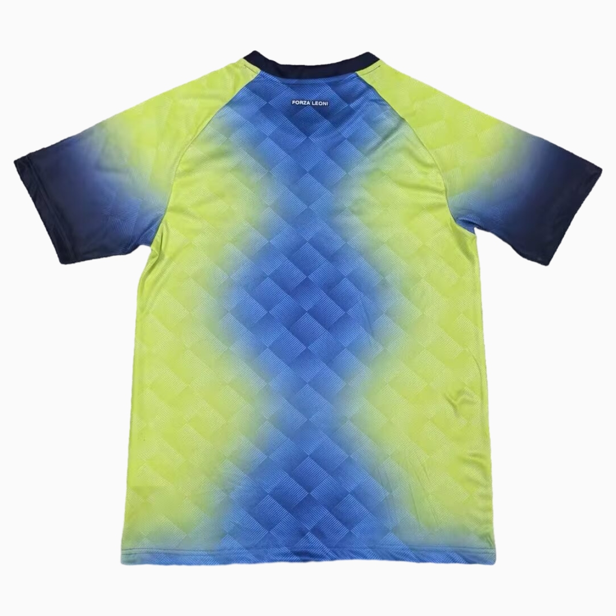 Venezia FC 24-25 GK 1 Jersey - Fans Version - UnitedFutballJersey