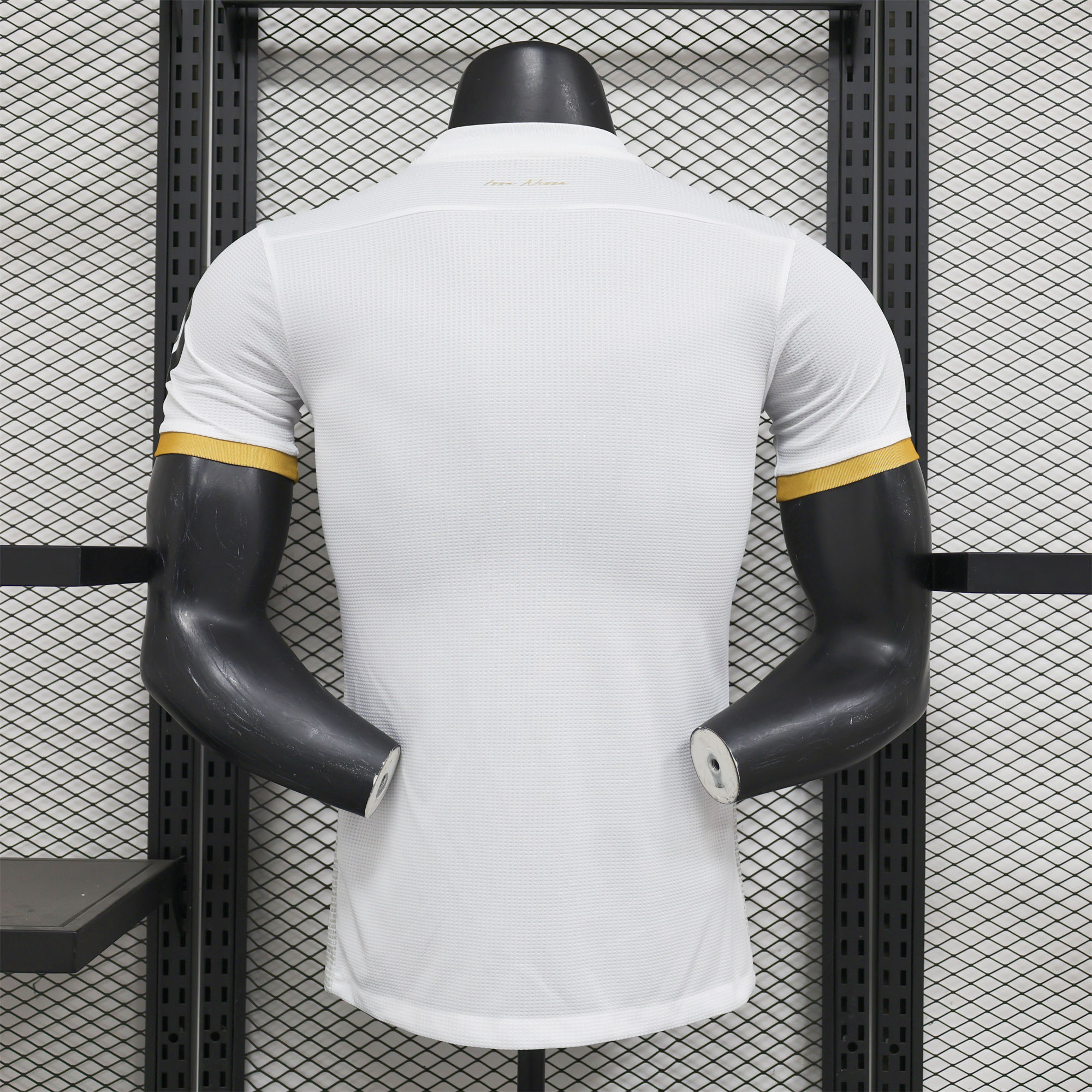 Nice 24-25 Away Jersey - Player Version - UnitedFutballJersey