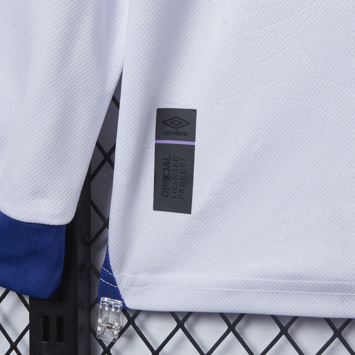 El Salvador 2025-26 Away Long Sleeve Jersey - Fans Version - UnitedFutballJersey