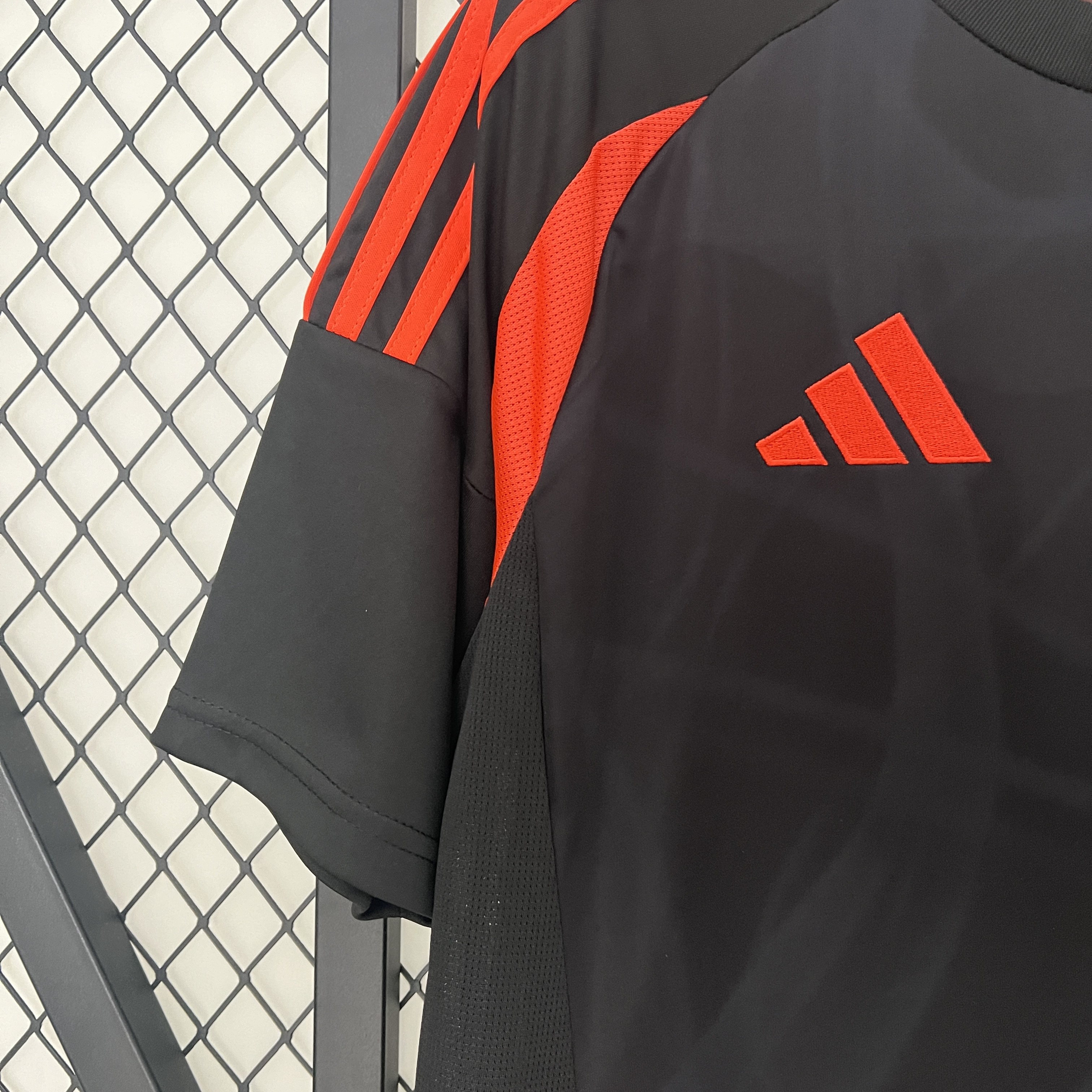 Colombia 2024 Away Jersey - Fans Version - UnitedFutballJersey