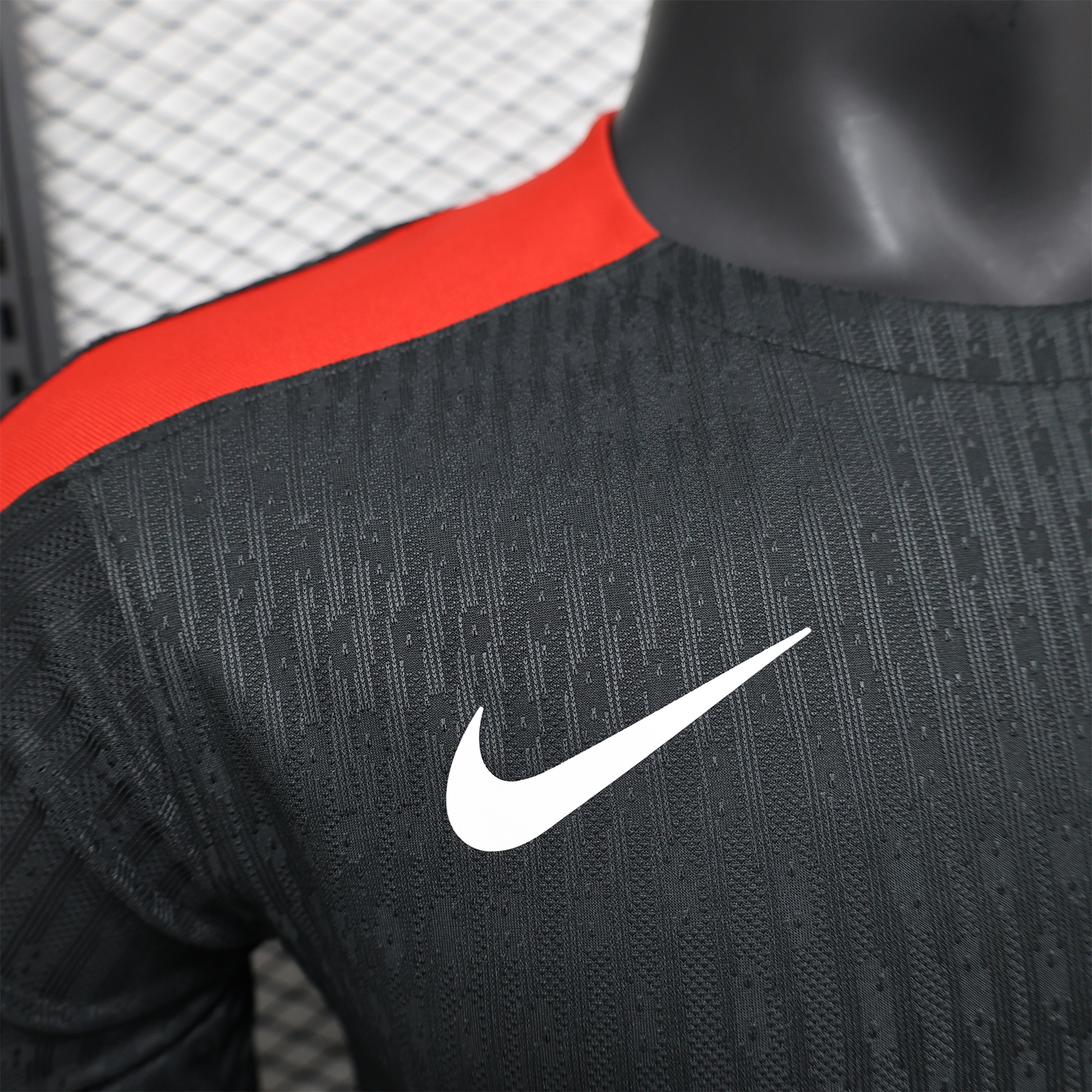 B.A.R.S.A 24-25 Training Jersey - Player Version - UnitedFutballJersey