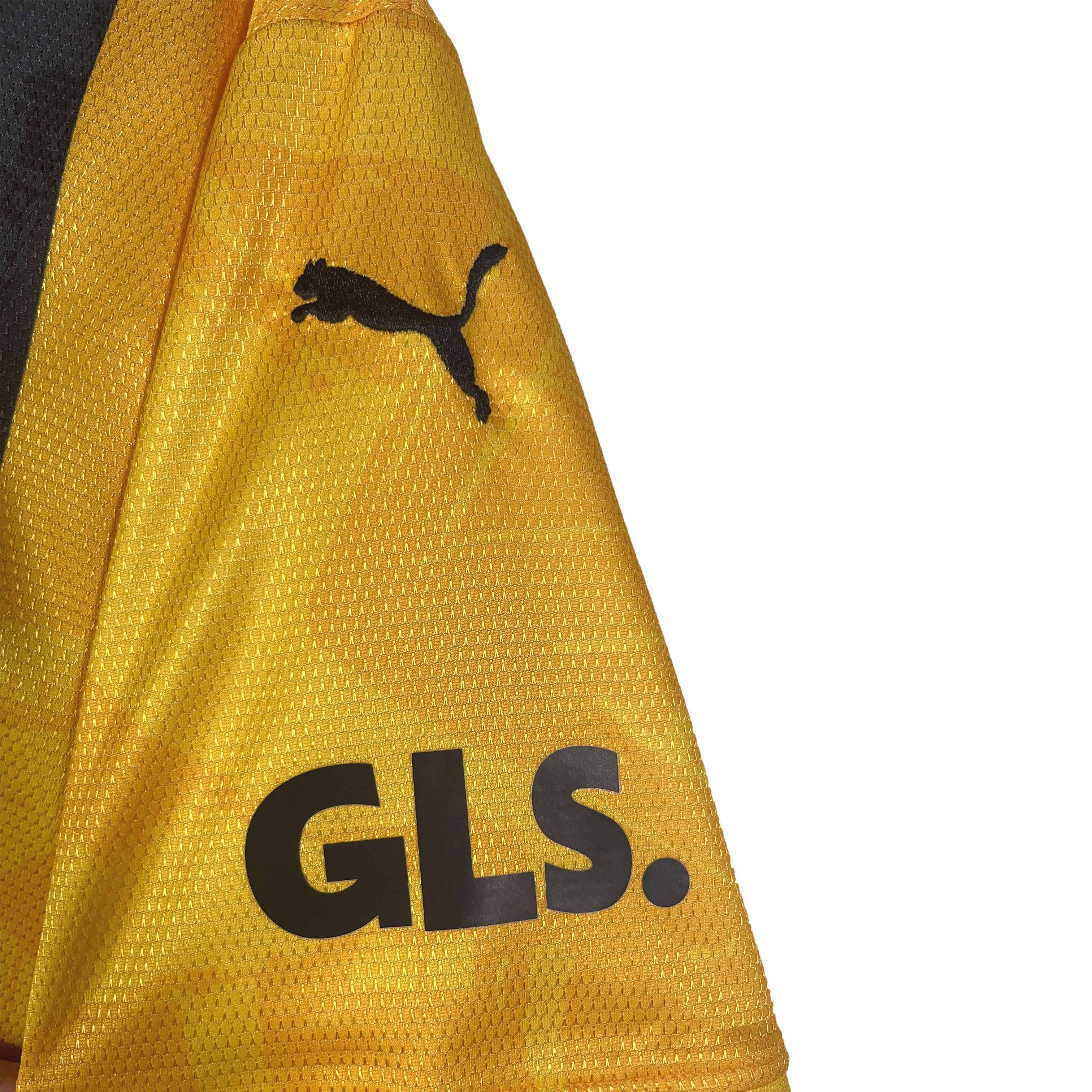 Dortmund 23-24 50th Home Stadium Anniversary Special Edition Jersey - Fans Version - UnitedFutballJersey